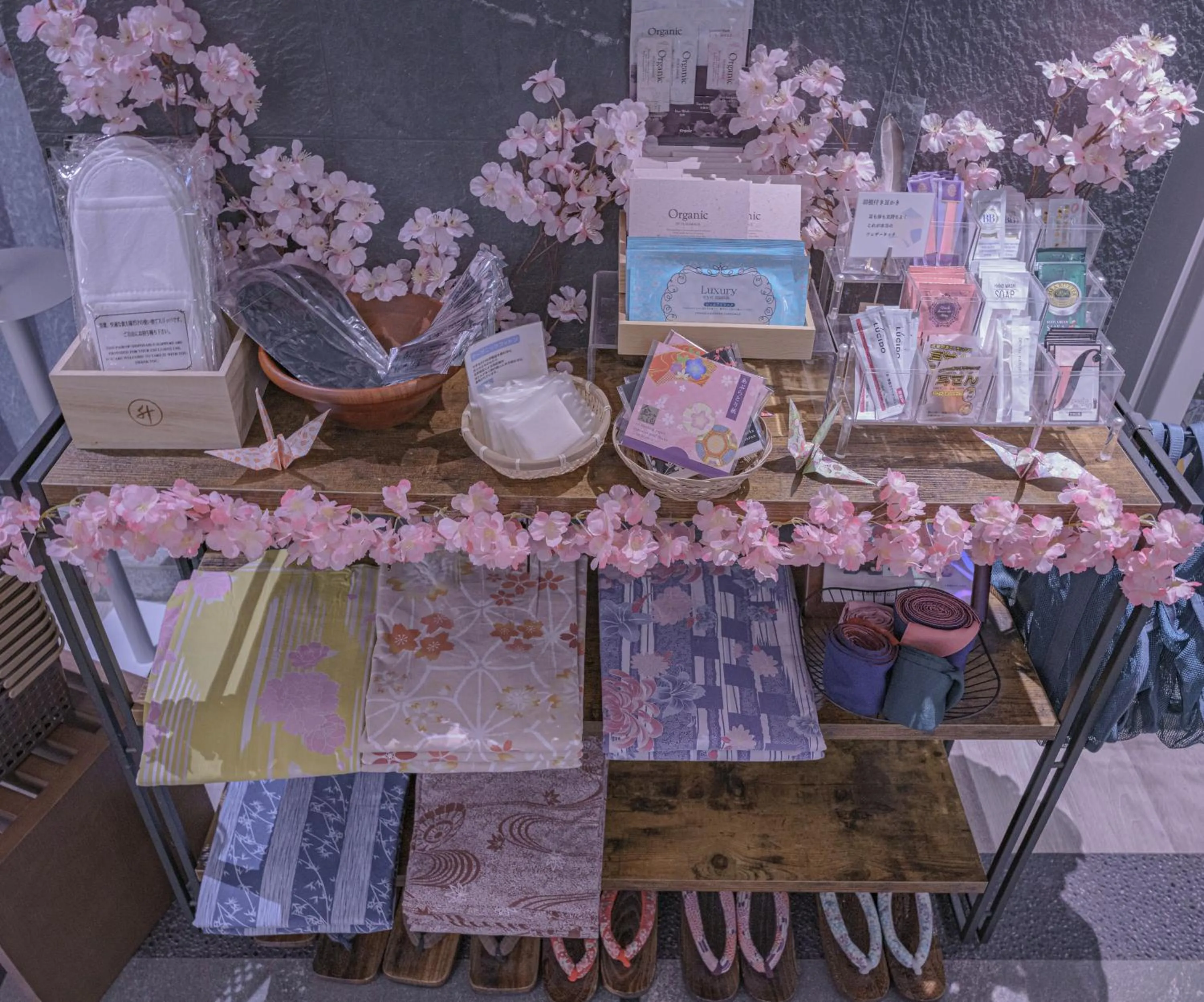 room service in Hotel Karuta Akasaka -Adult only-