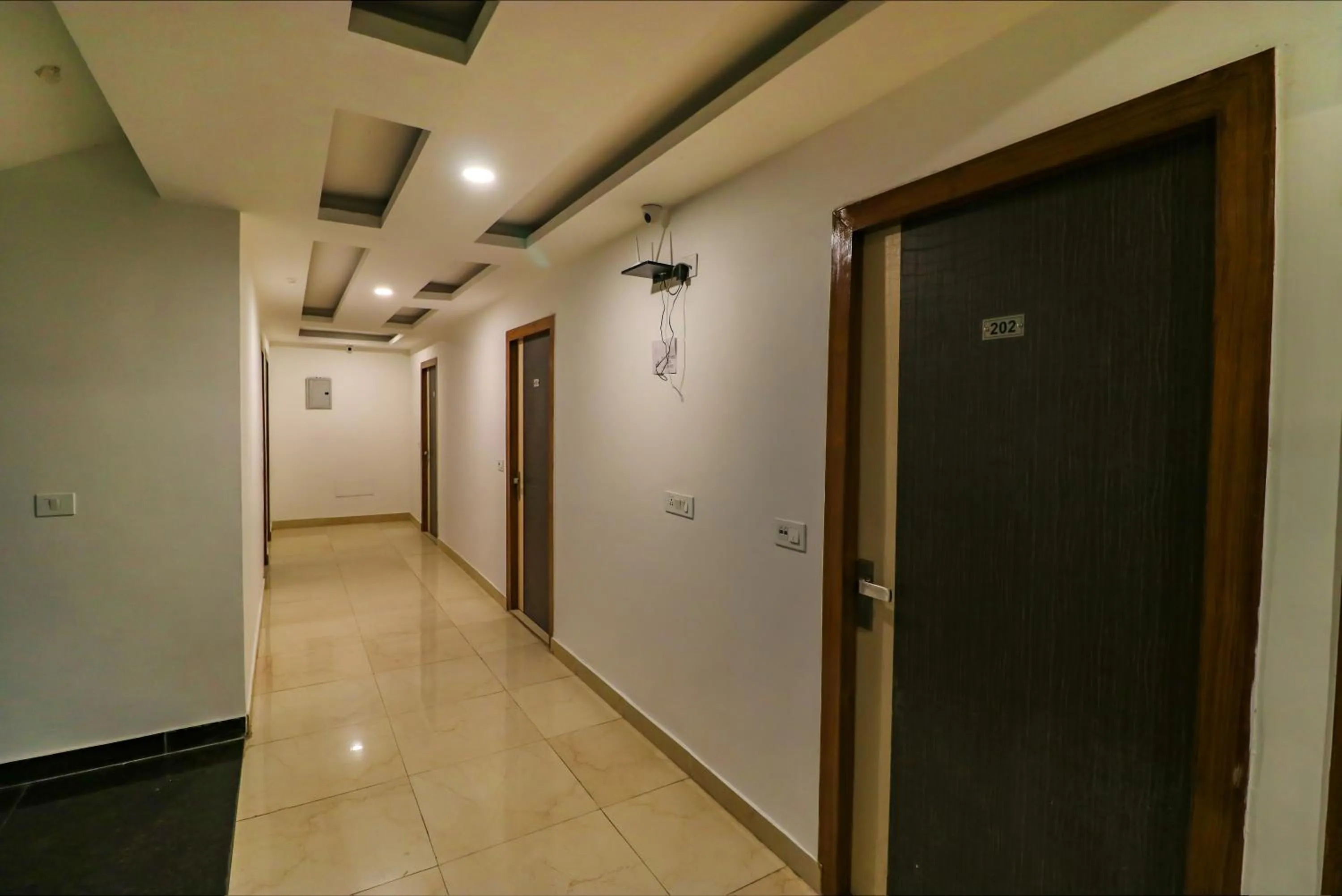 Other in FabHotel Dolphin International - Nr IGI Airport New Delhi