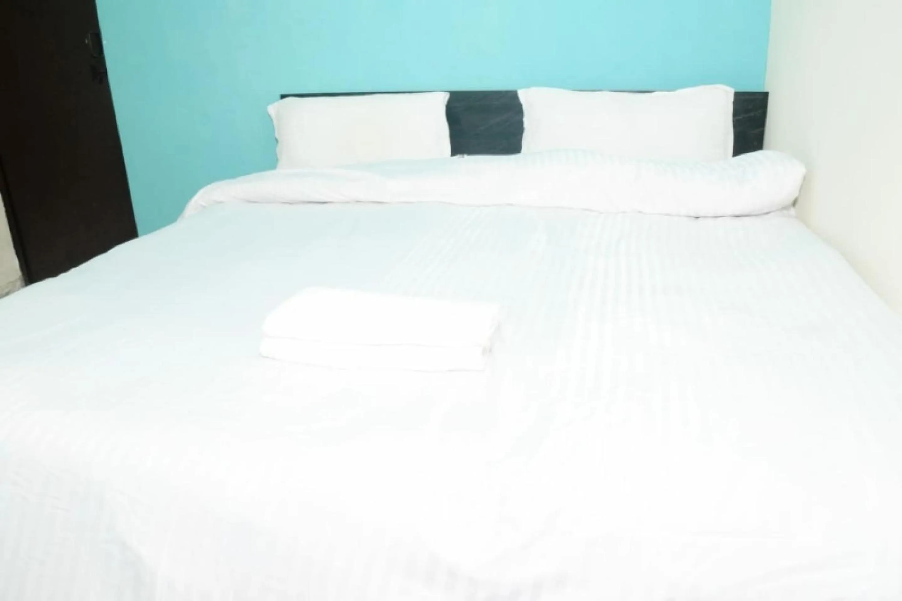 Bedroom, Bed in SPOT ON Hotel Abhinandan