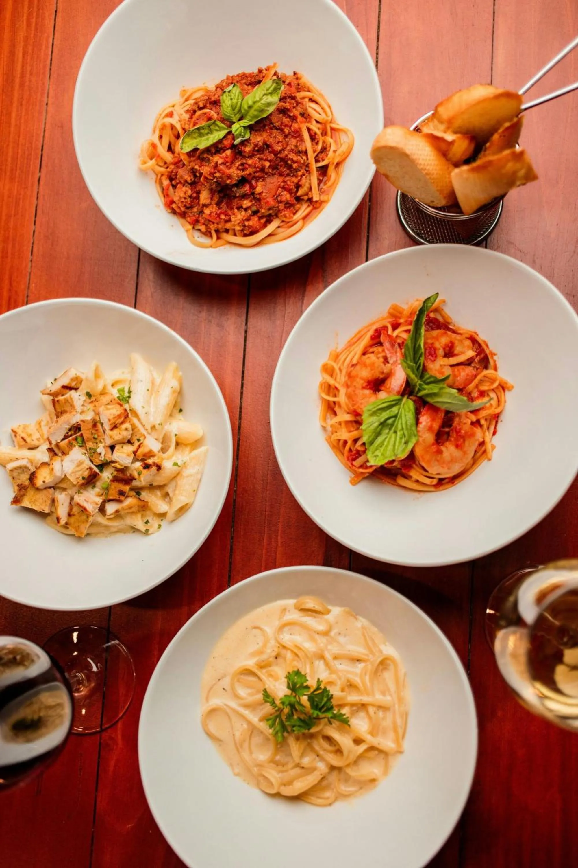 Restaurant/places to eat in Courtyard by Marriott Aruba Resort