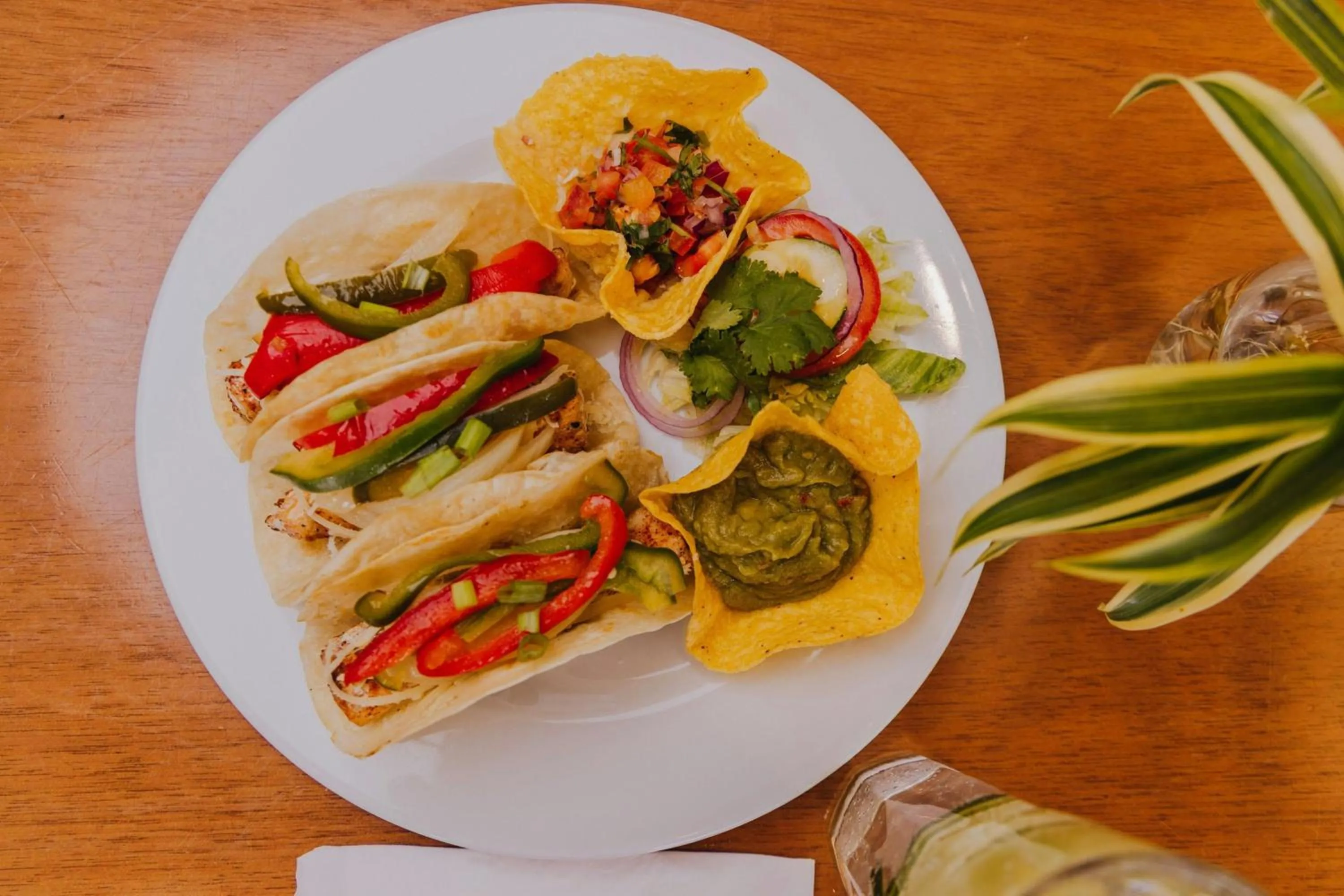 Restaurant/places to eat in Courtyard by Marriott Aruba Resort