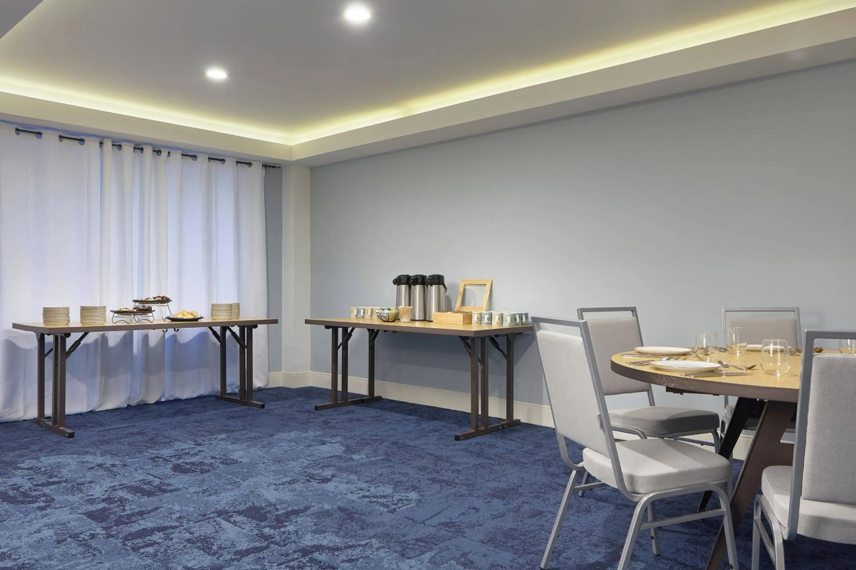 Meeting/conference room in Courtyard by Marriott Aruba Resort