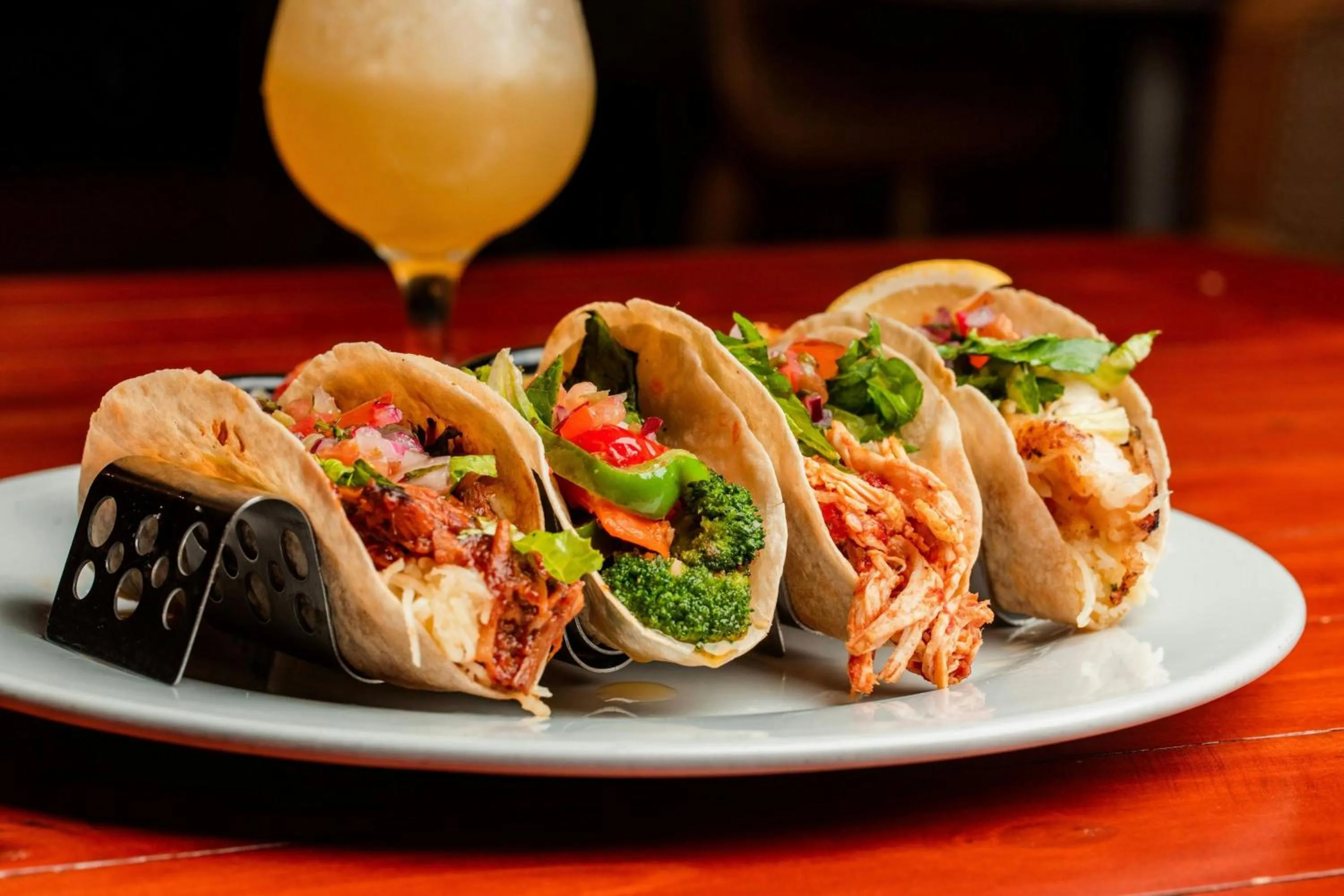 Restaurant/places to eat in Courtyard by Marriott Aruba Resort