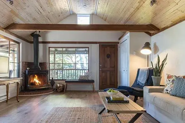 Three-Bedroom House in Heritage House Resort & Spa Three-Bedroom House in Heritage House Resort & Spa