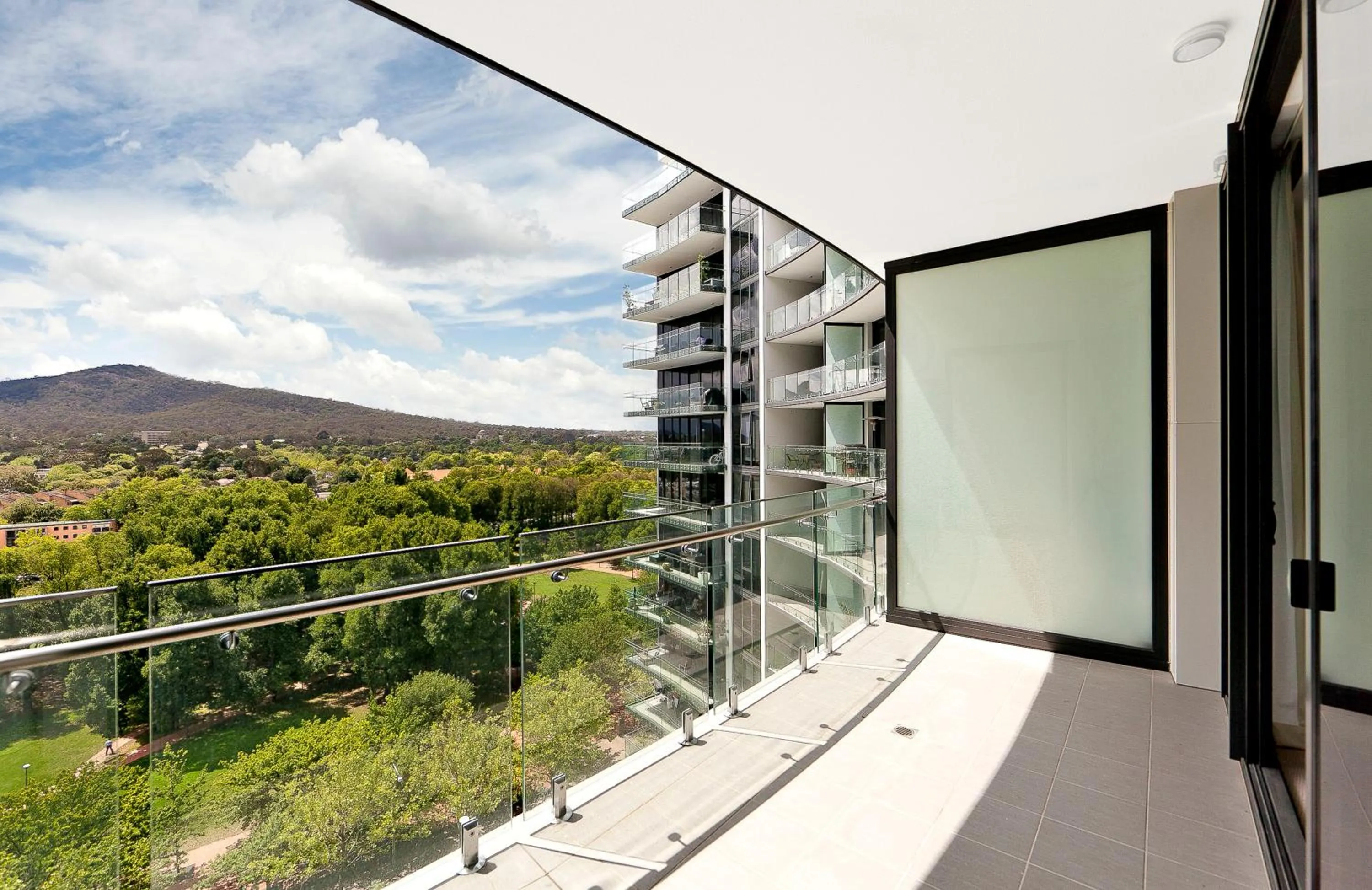 View (from property/room) in AAC Apartments - Manhattan