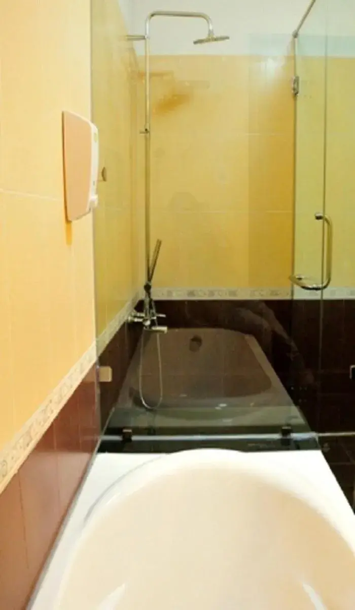 Luxury Double Room in Long Beach Hotel Luxury Double Room in Long Beach Hotel