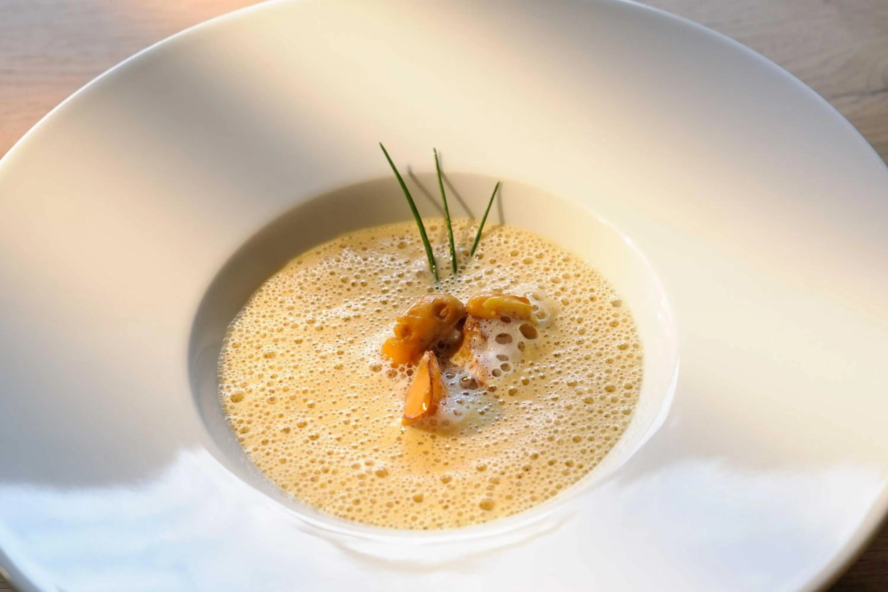 Restaurant/places to eat in Hirsch - Das Ellwanger Landhotel