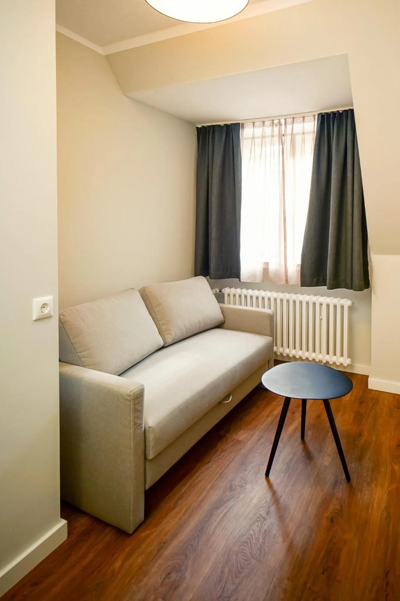 Photo of the whole room in Hotel Lindenhof