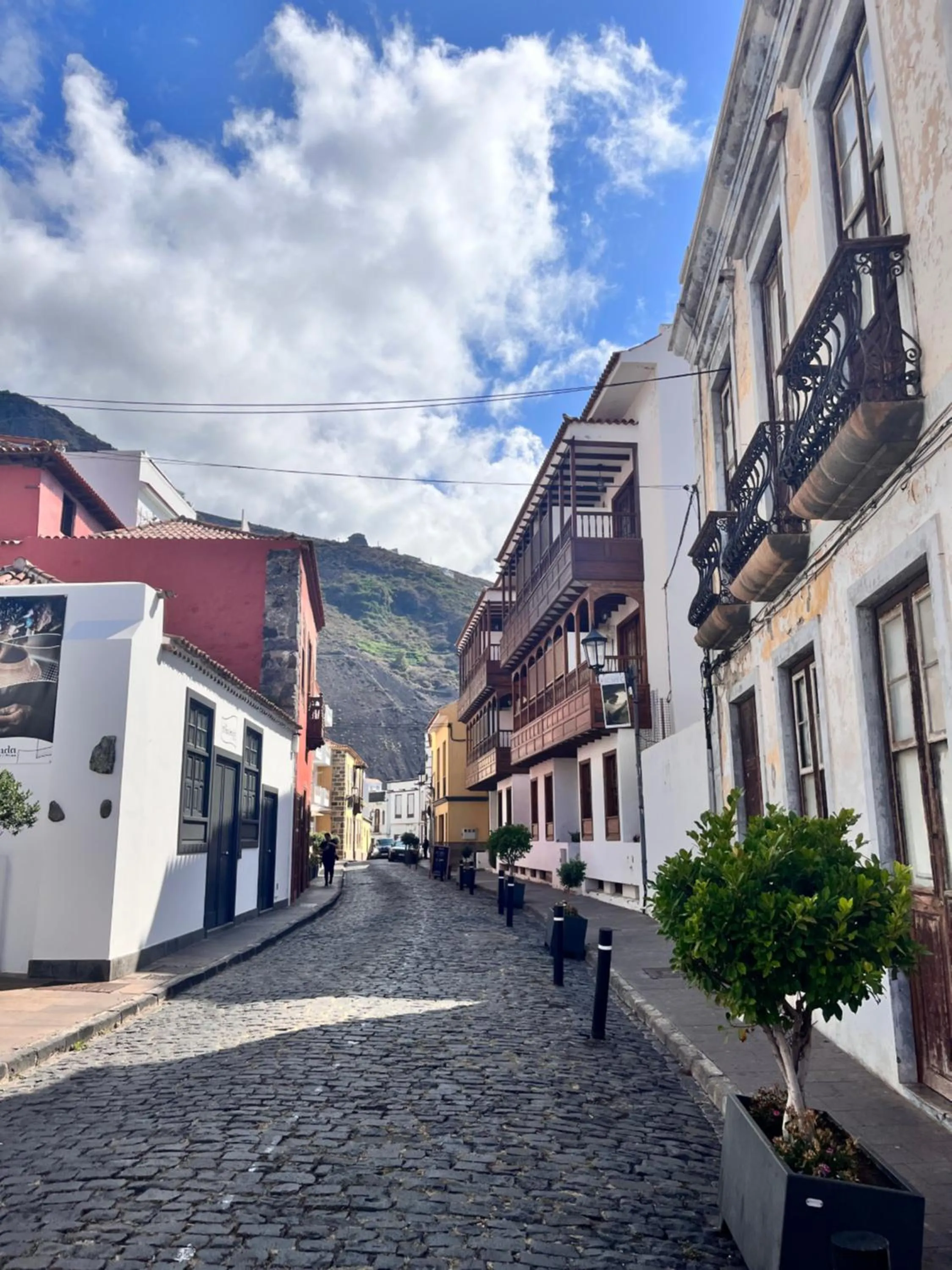 Neighbourhood in Salvia BnB, Habitaciones con Banos Privados