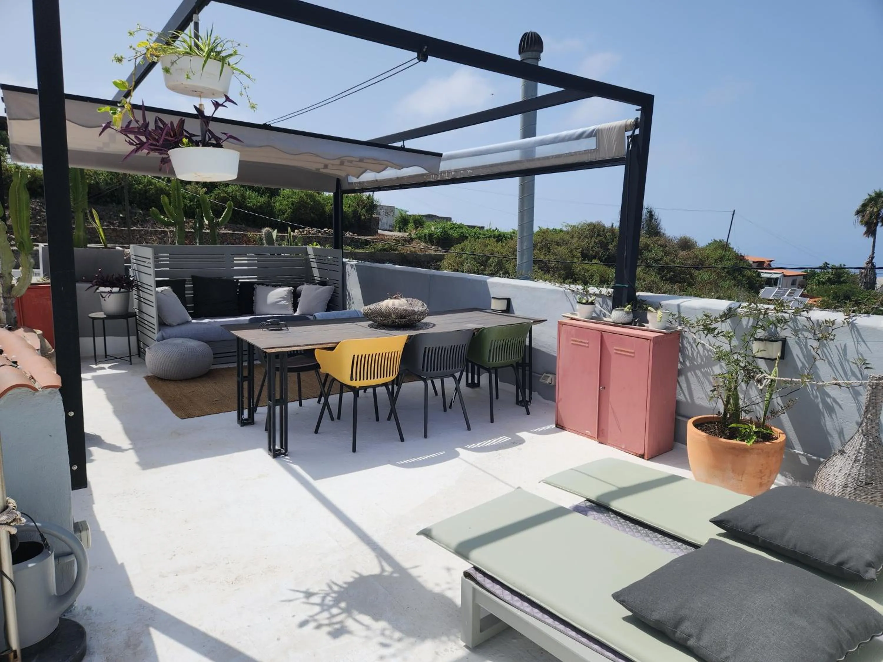 Day in Salvia BnB, Habitaciones con Banos Privados