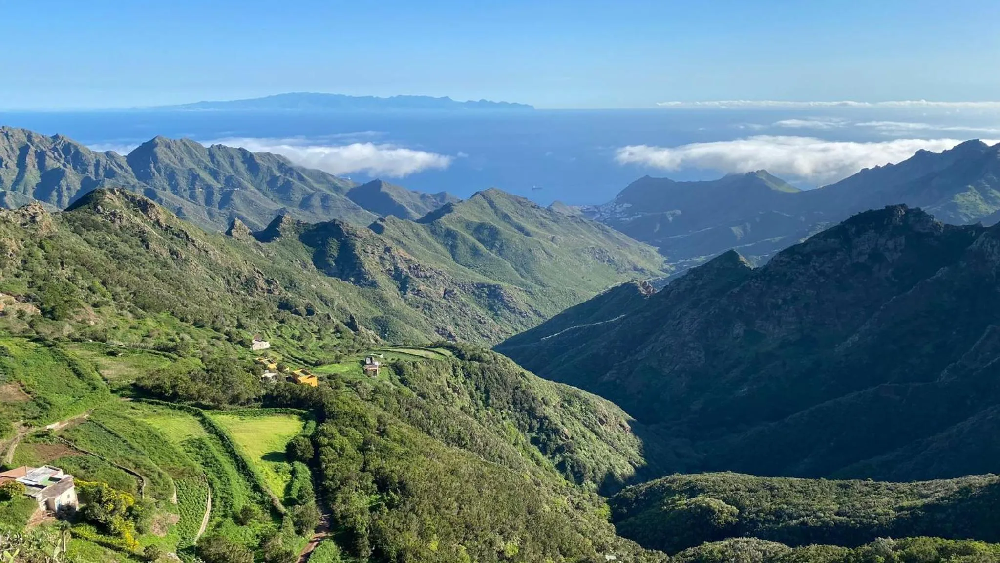 Nearby landmark in Salvia BnB, Habitaciones con Banos Privados