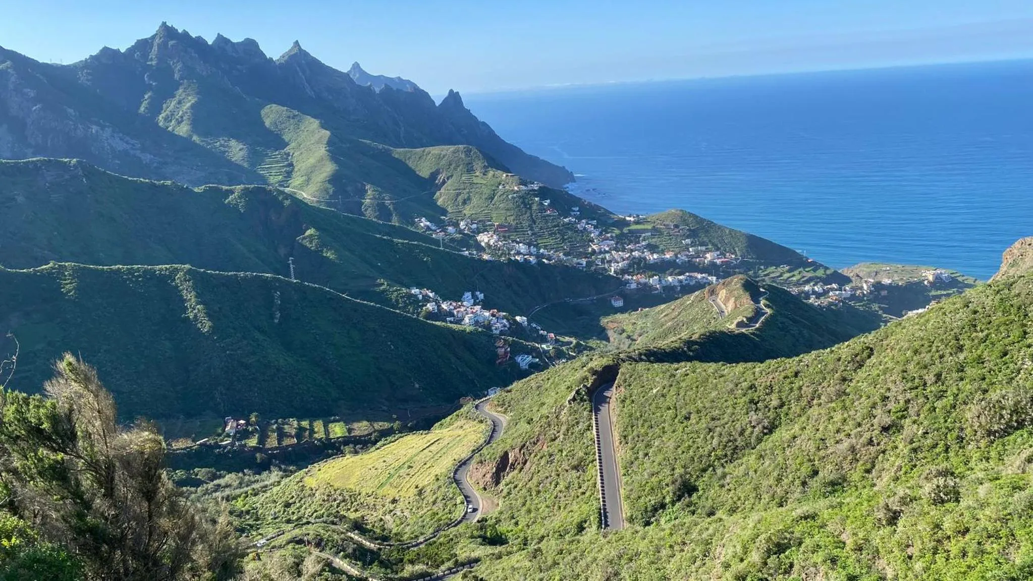 Nearby landmark in Salvia BnB, Habitaciones con Banos Privados