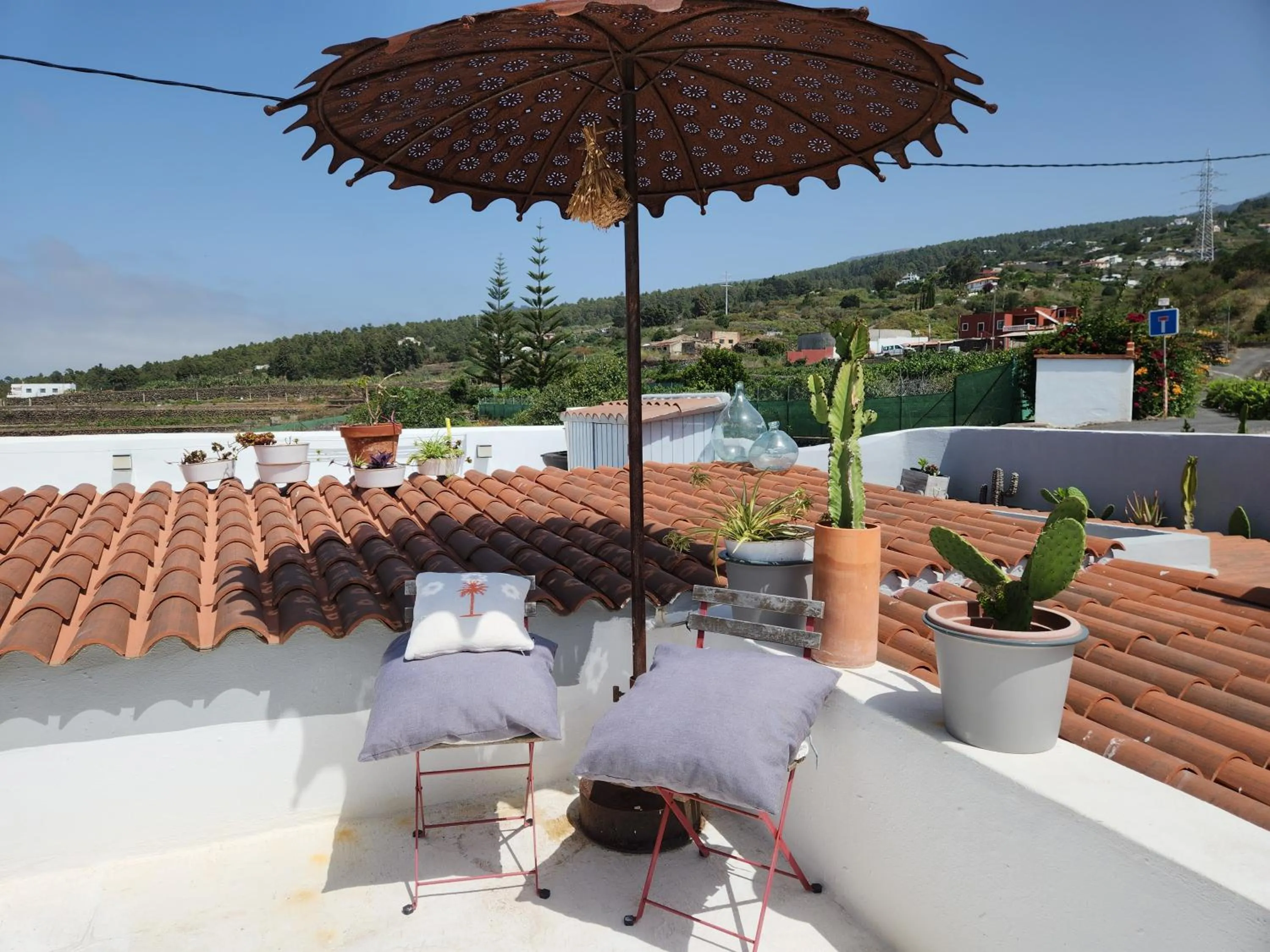 Day in Salvia BnB, Habitaciones con Banos Privados