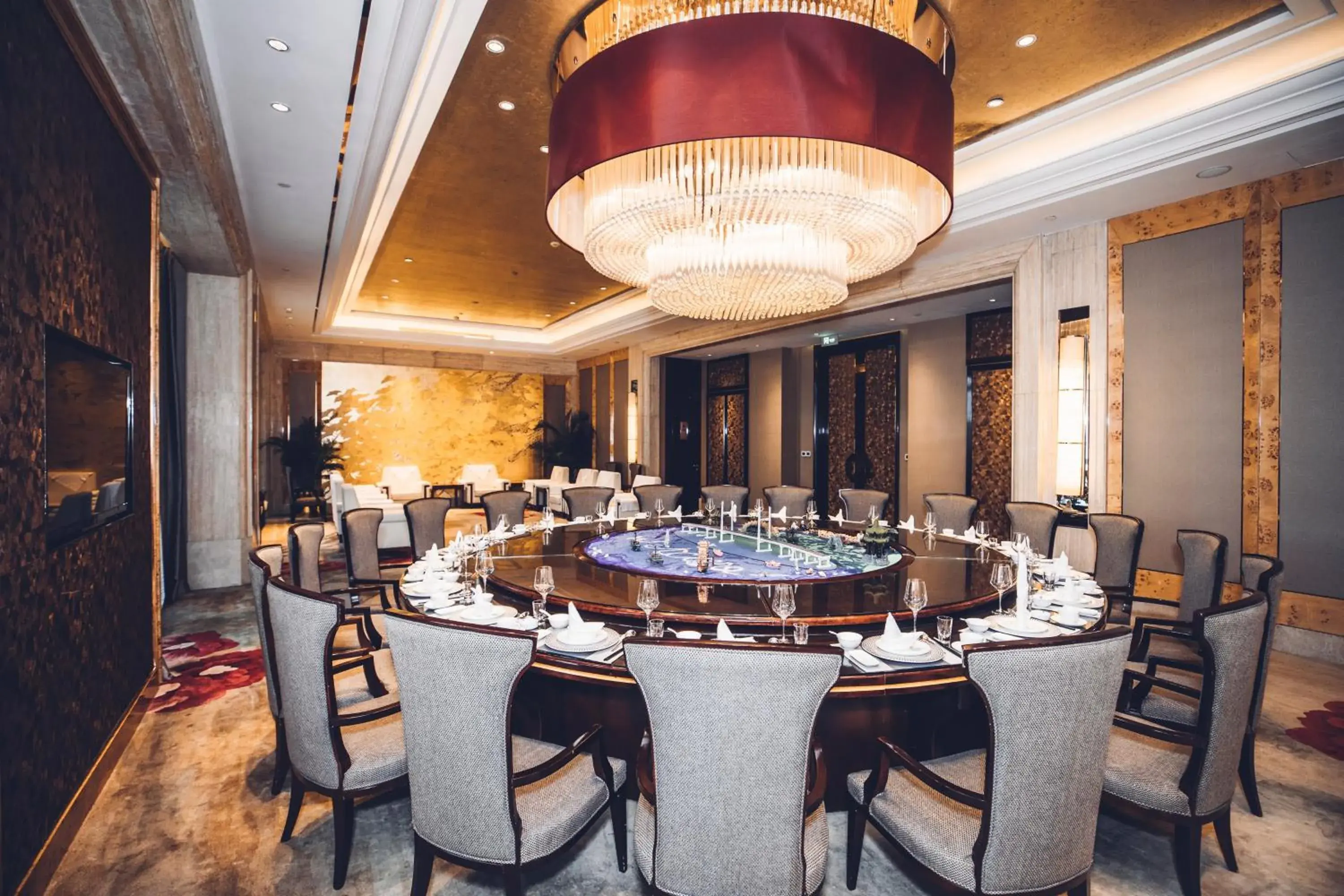 Wanda Realm Dandong Wanda Realm Dandong