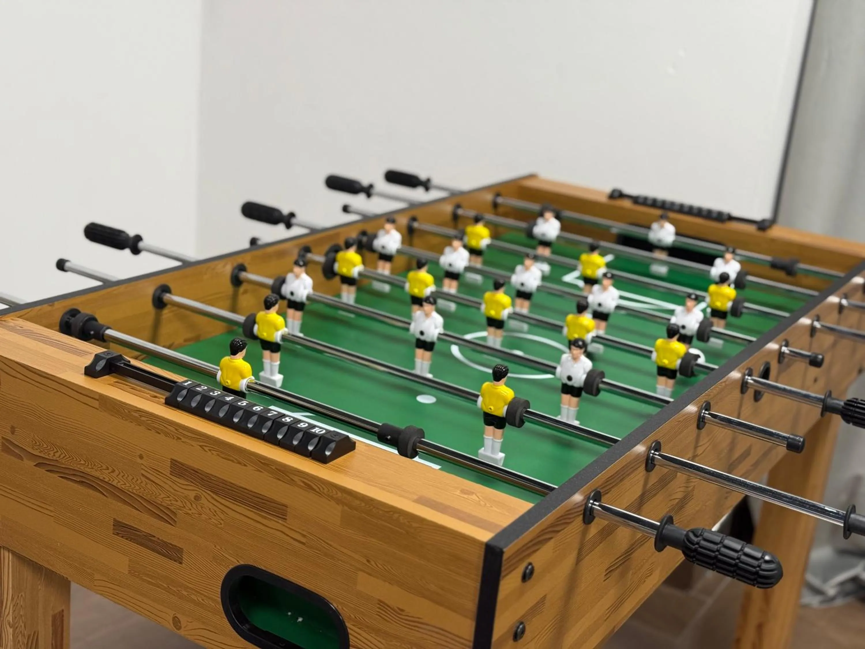 Children play ground in Karpacki & SPA