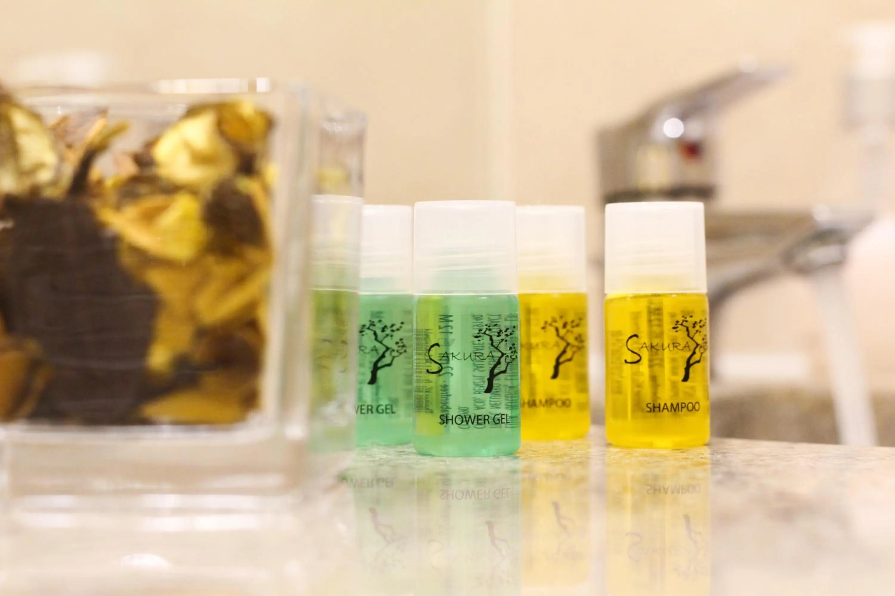 Bathroom in Pension Opera Suites I Self Check In