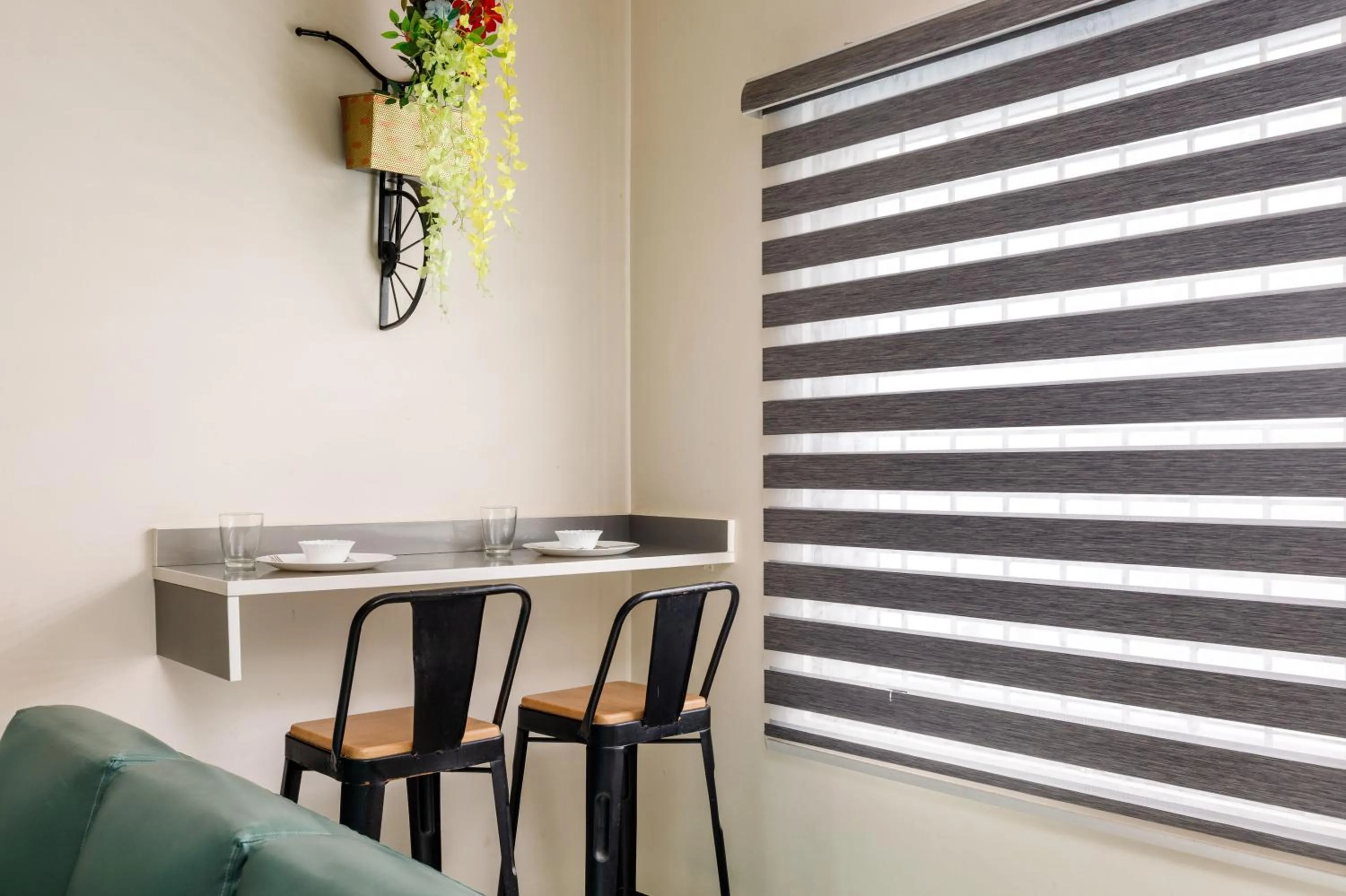 Eiffel Suites - Kammanahalli