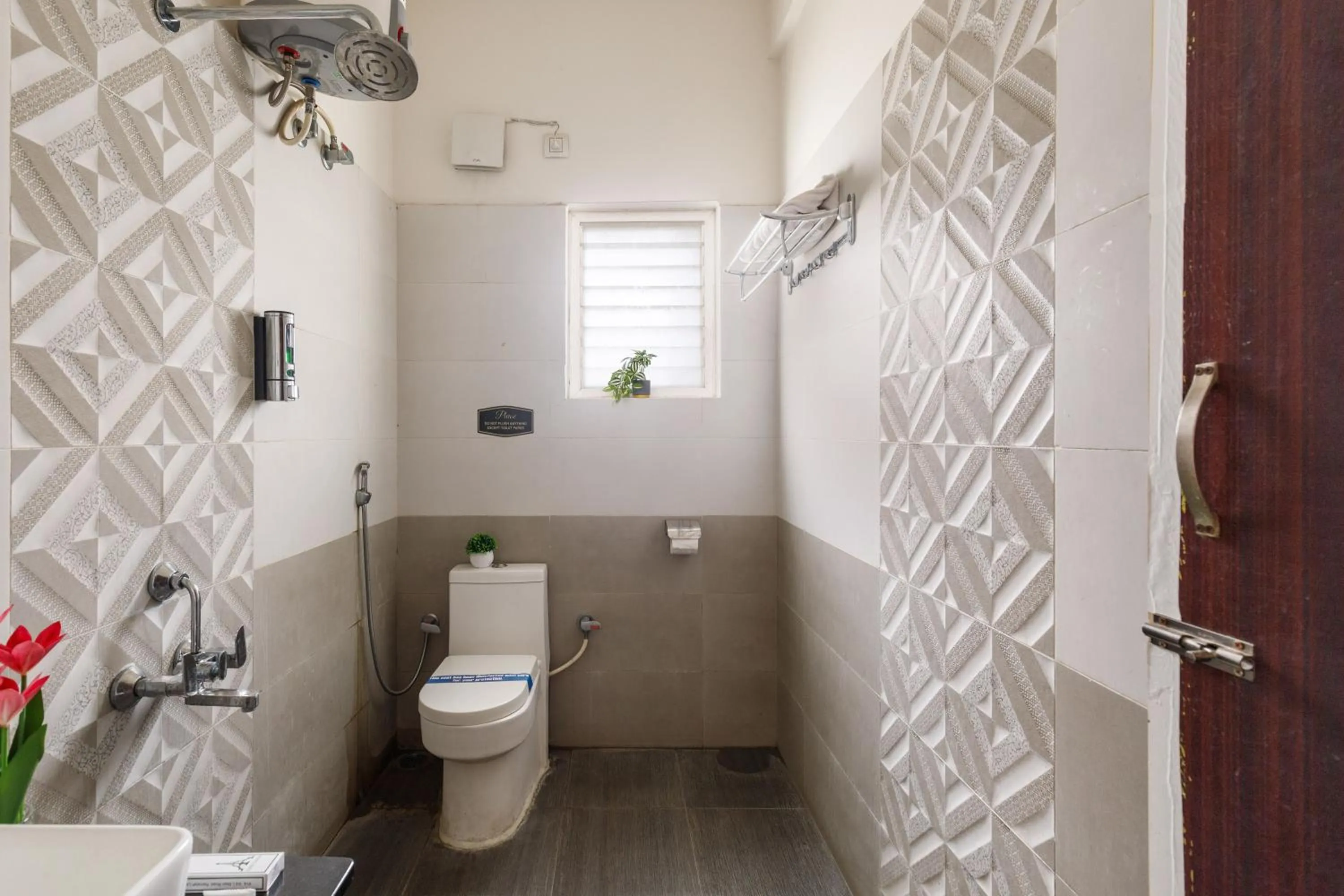 Eiffel Suites - Kammanahalli