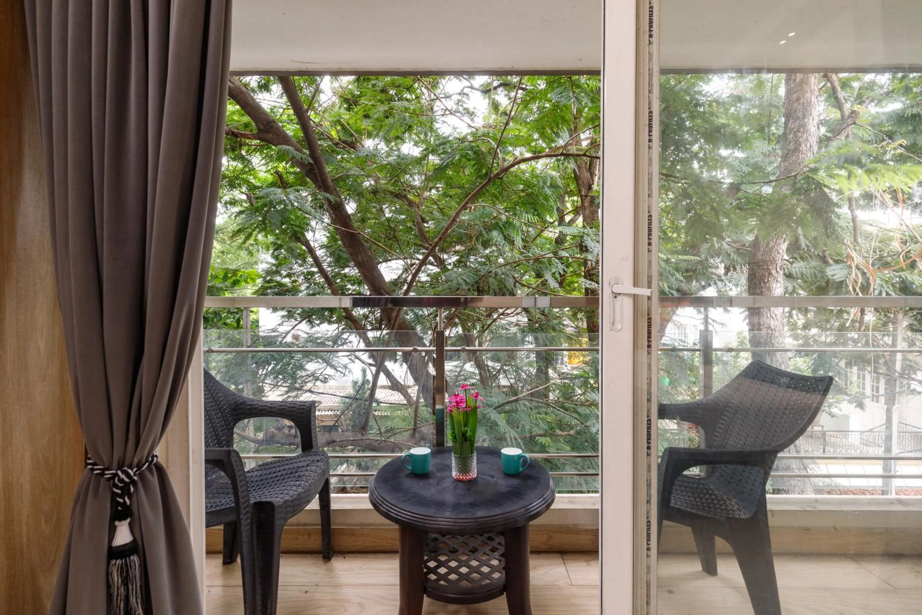 Eiffel Suites - Kammanahalli