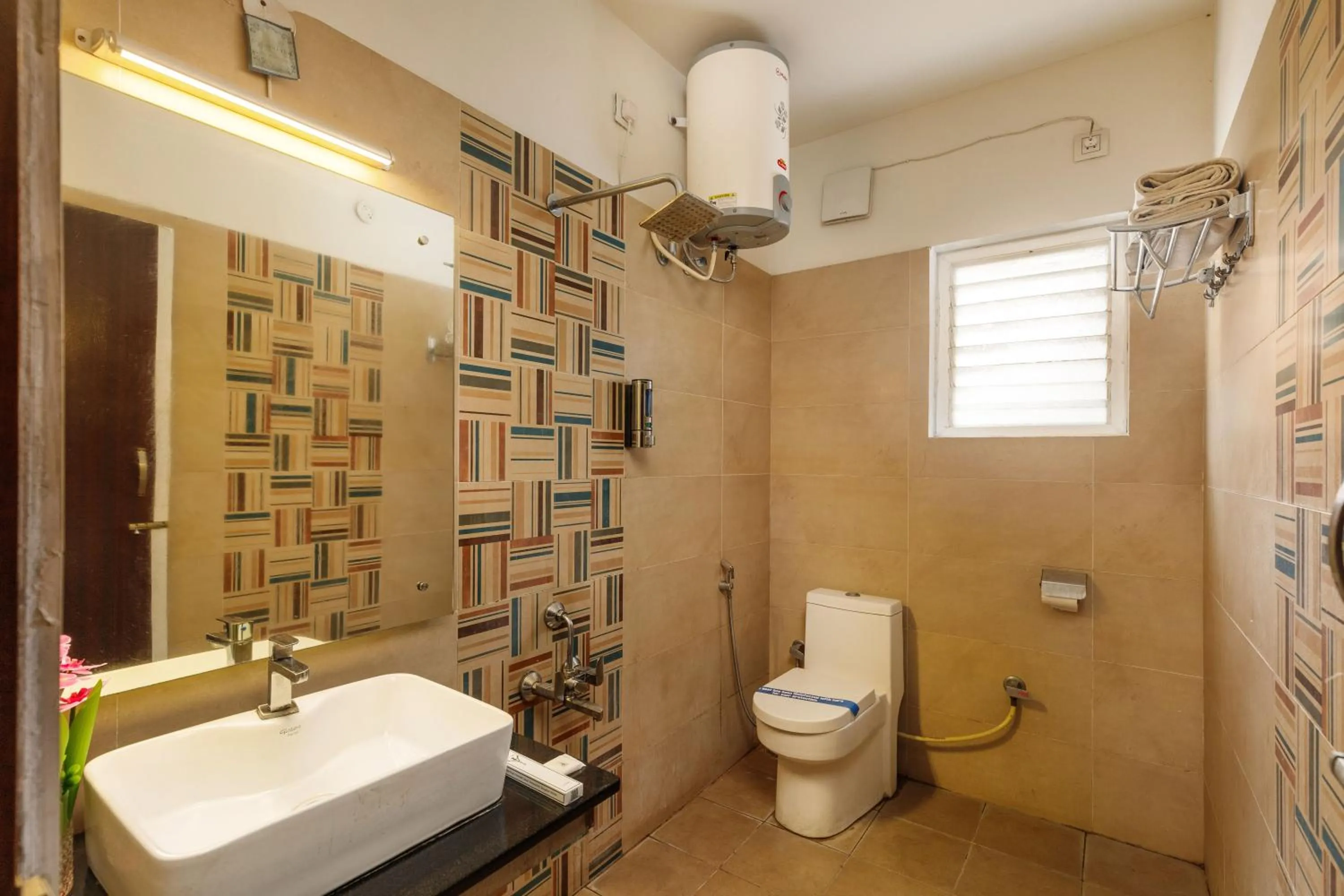 Eiffel Suites - Kammanahalli