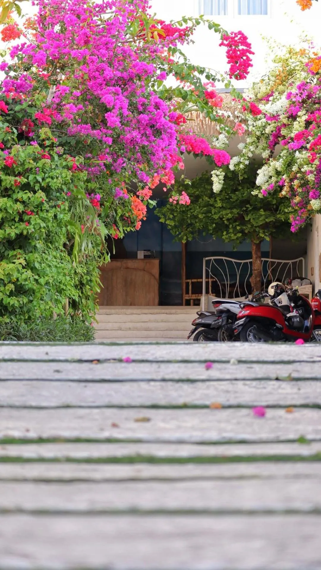 Property building in Khaiyyara Jimbaran Bali