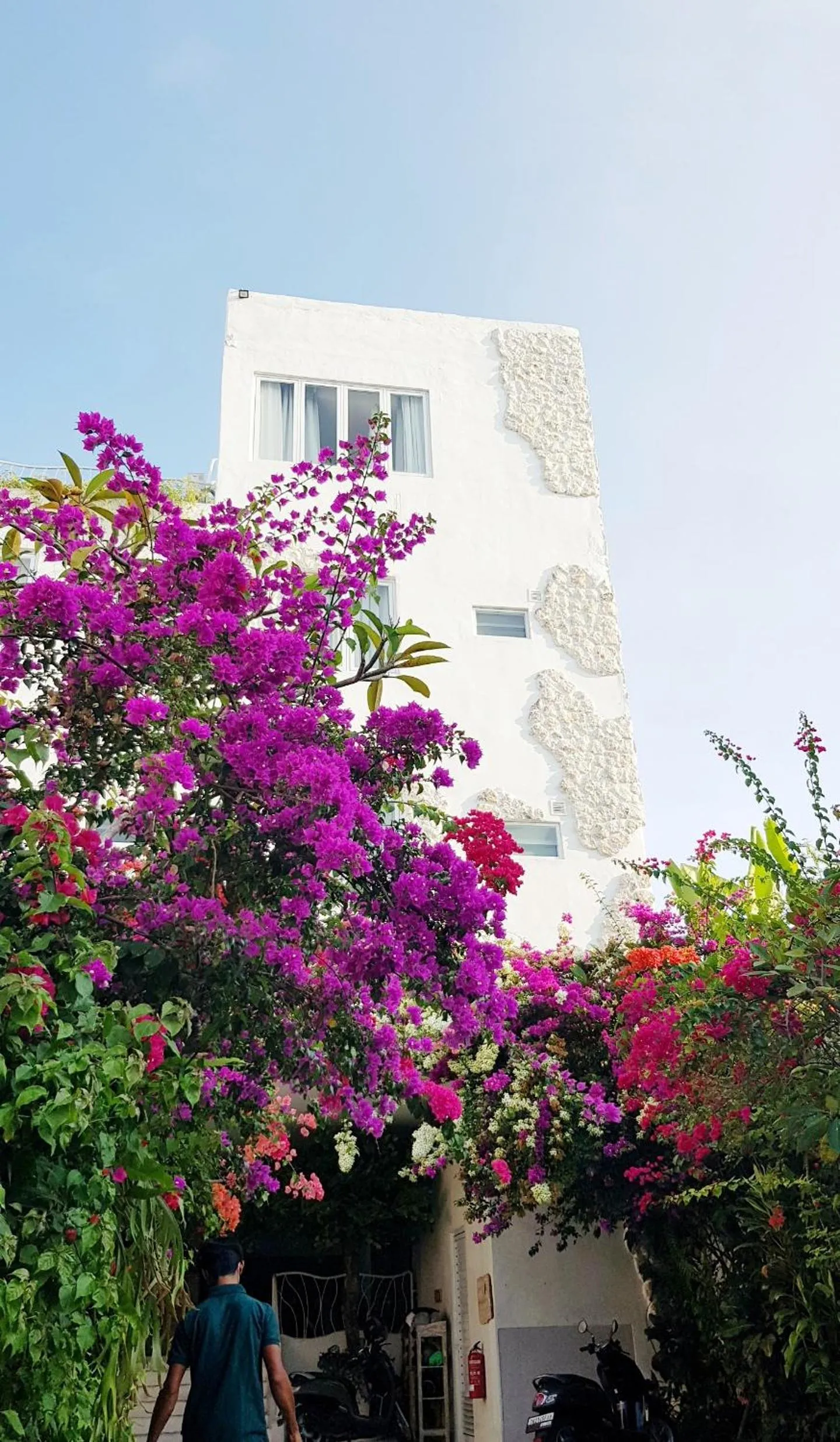 Property building in Khaiyyara Jimbaran Bali