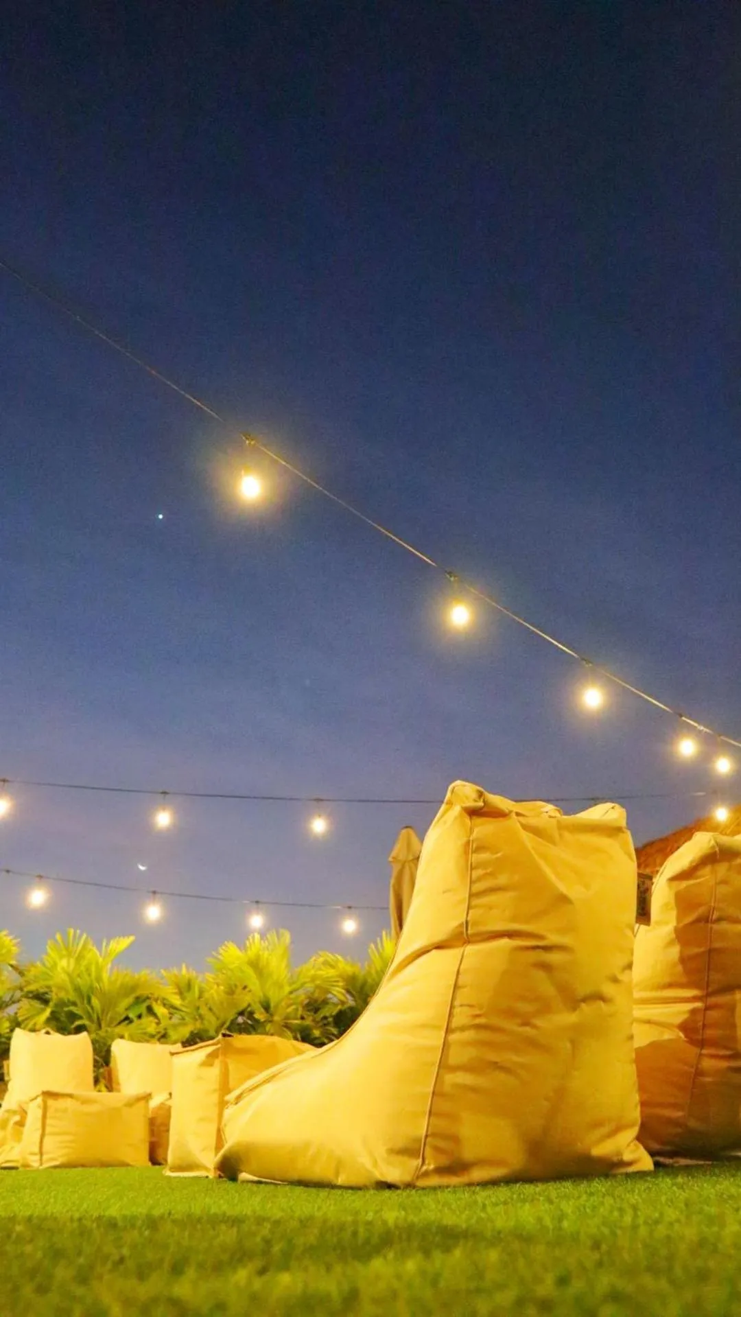 Property building in Khaiyyara Jimbaran Bali