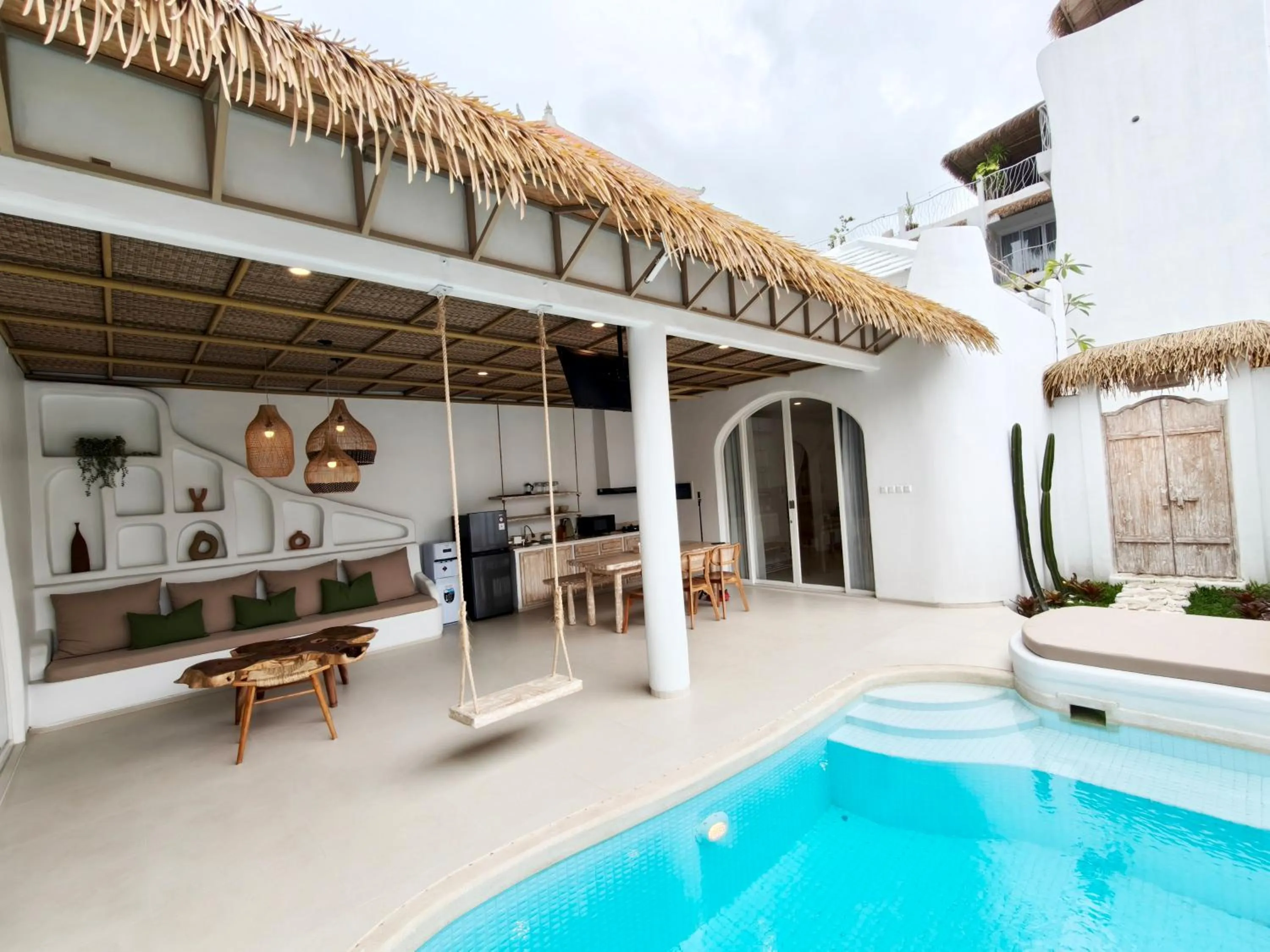 Khaiyyara Jimbaran Bali