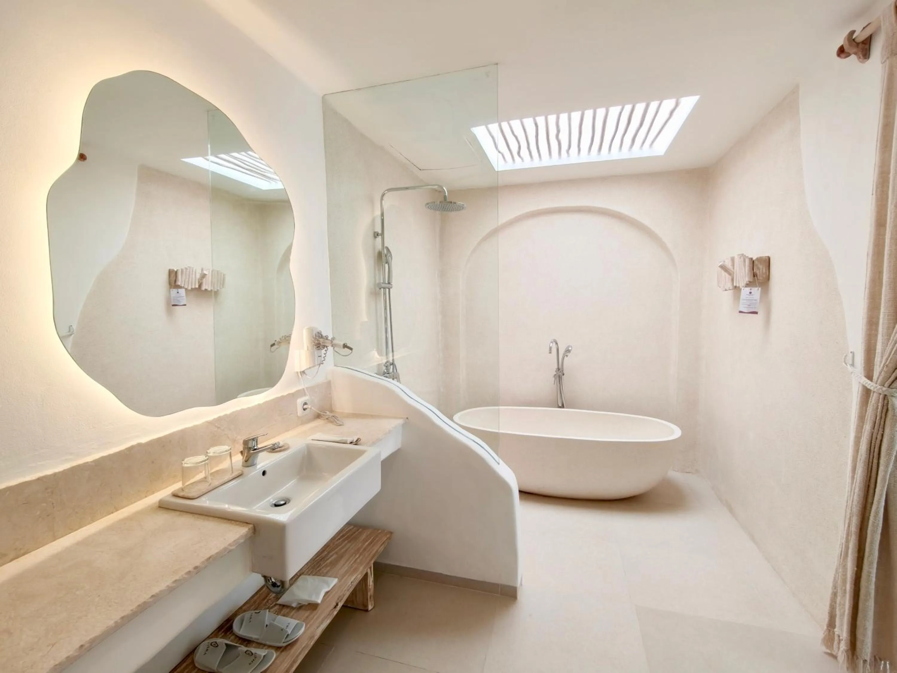 Toilet in Khaiyyara Jimbaran Bali