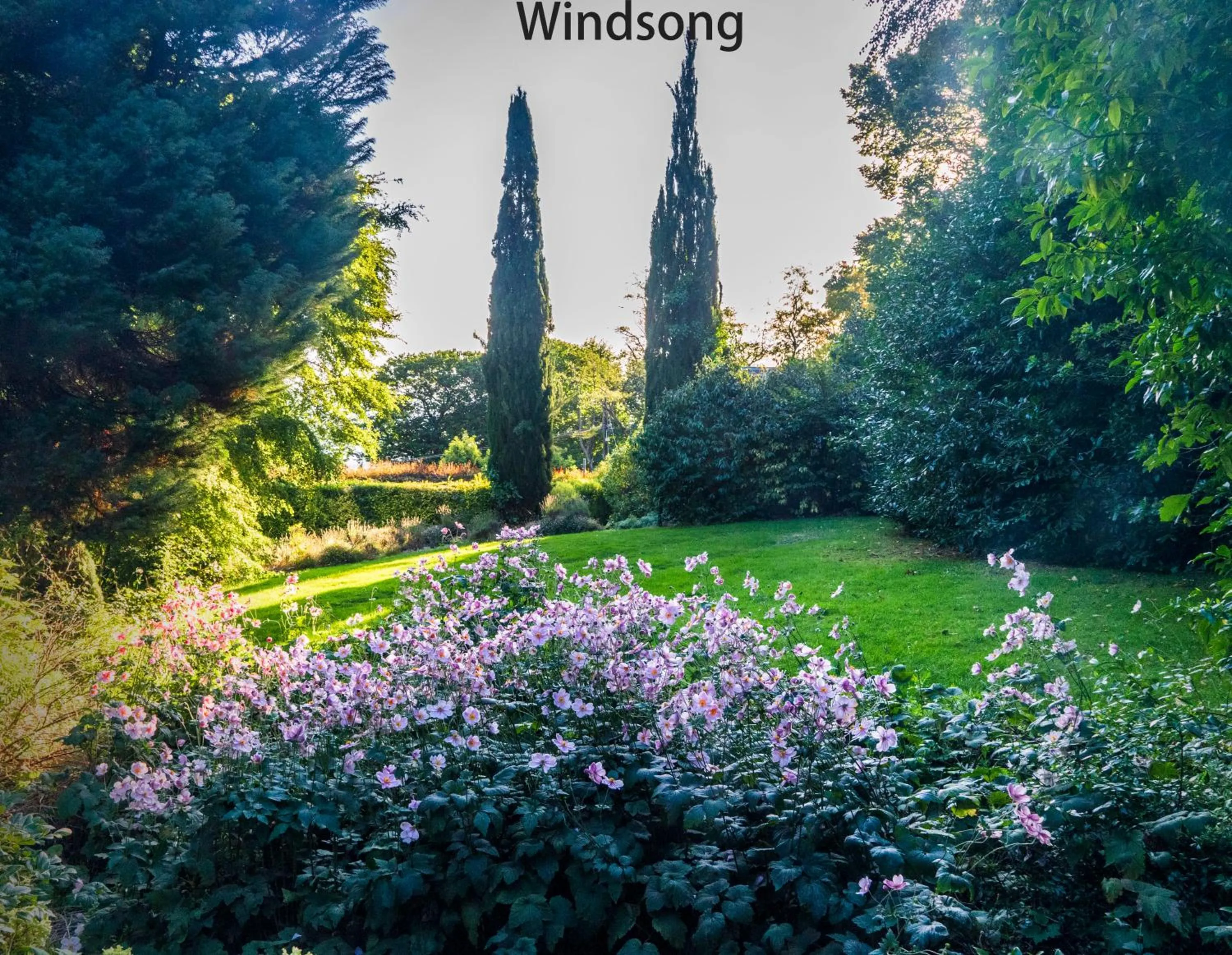 Observatory Cottages