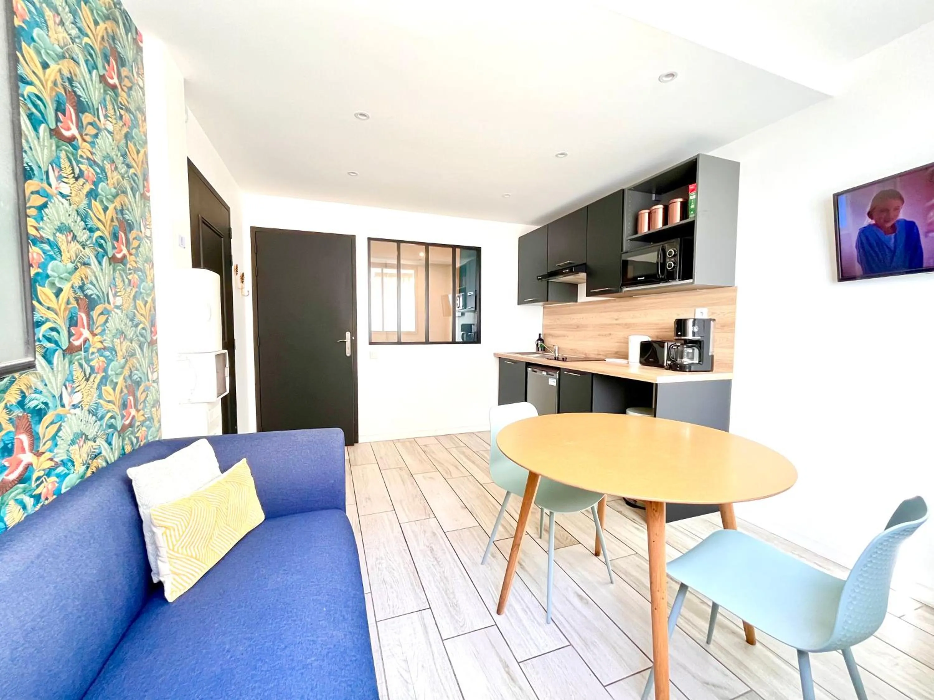 City Affaire, Petit déjeuner OFFERT en Hypercentre