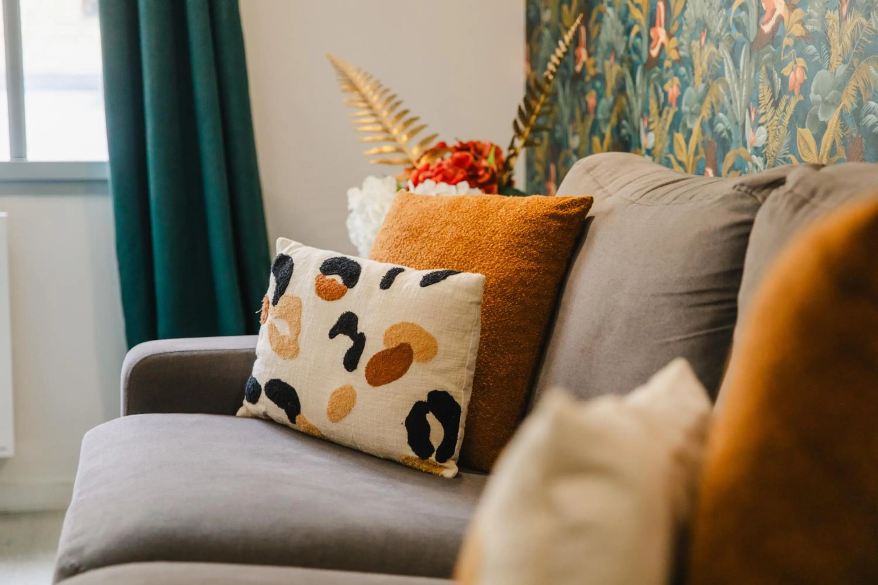 City Affaire, Petit déjeuner OFFERT en Hypercentre