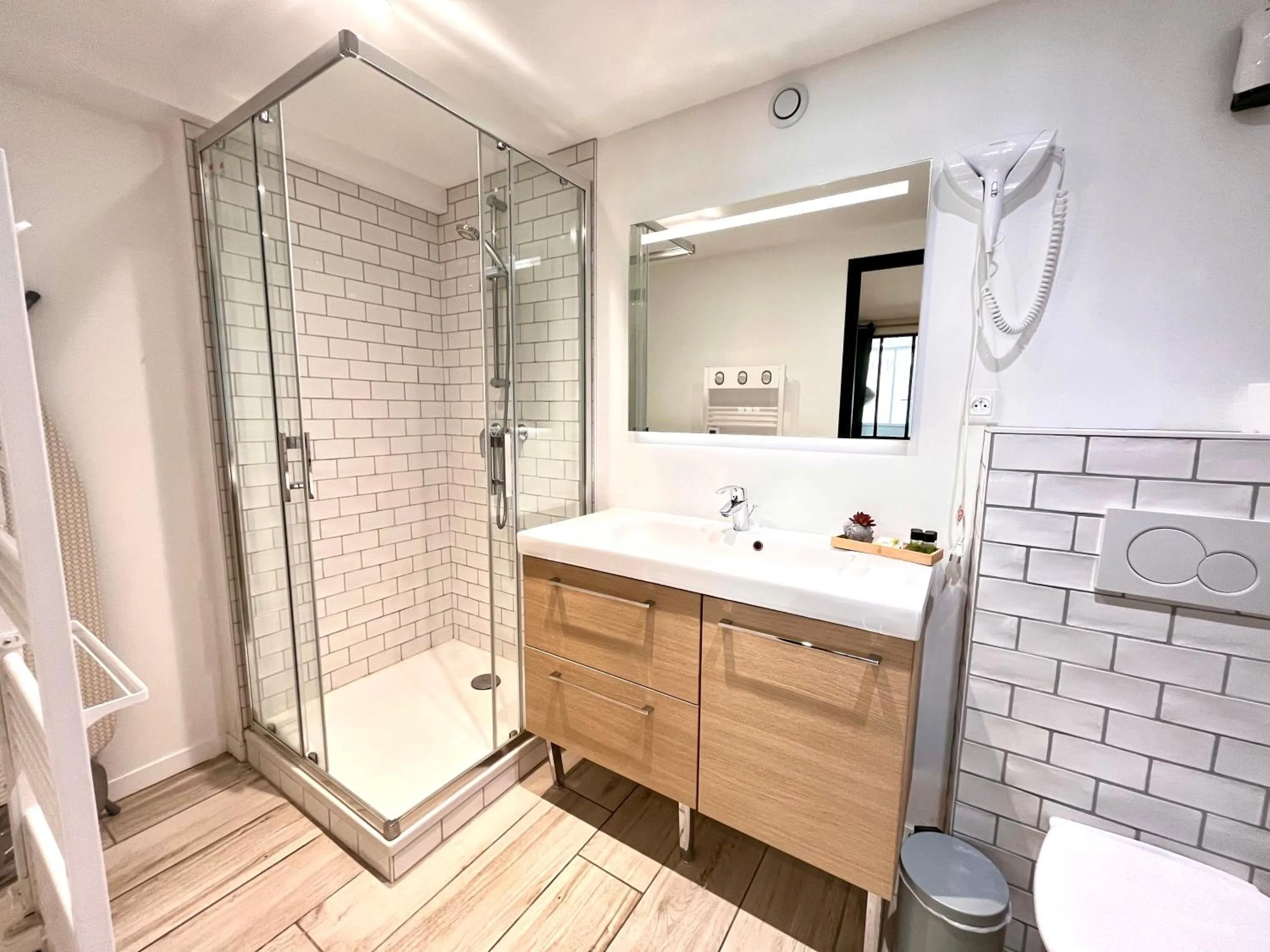 City Affaire, Petit déjeuner OFFERT en Hypercentre