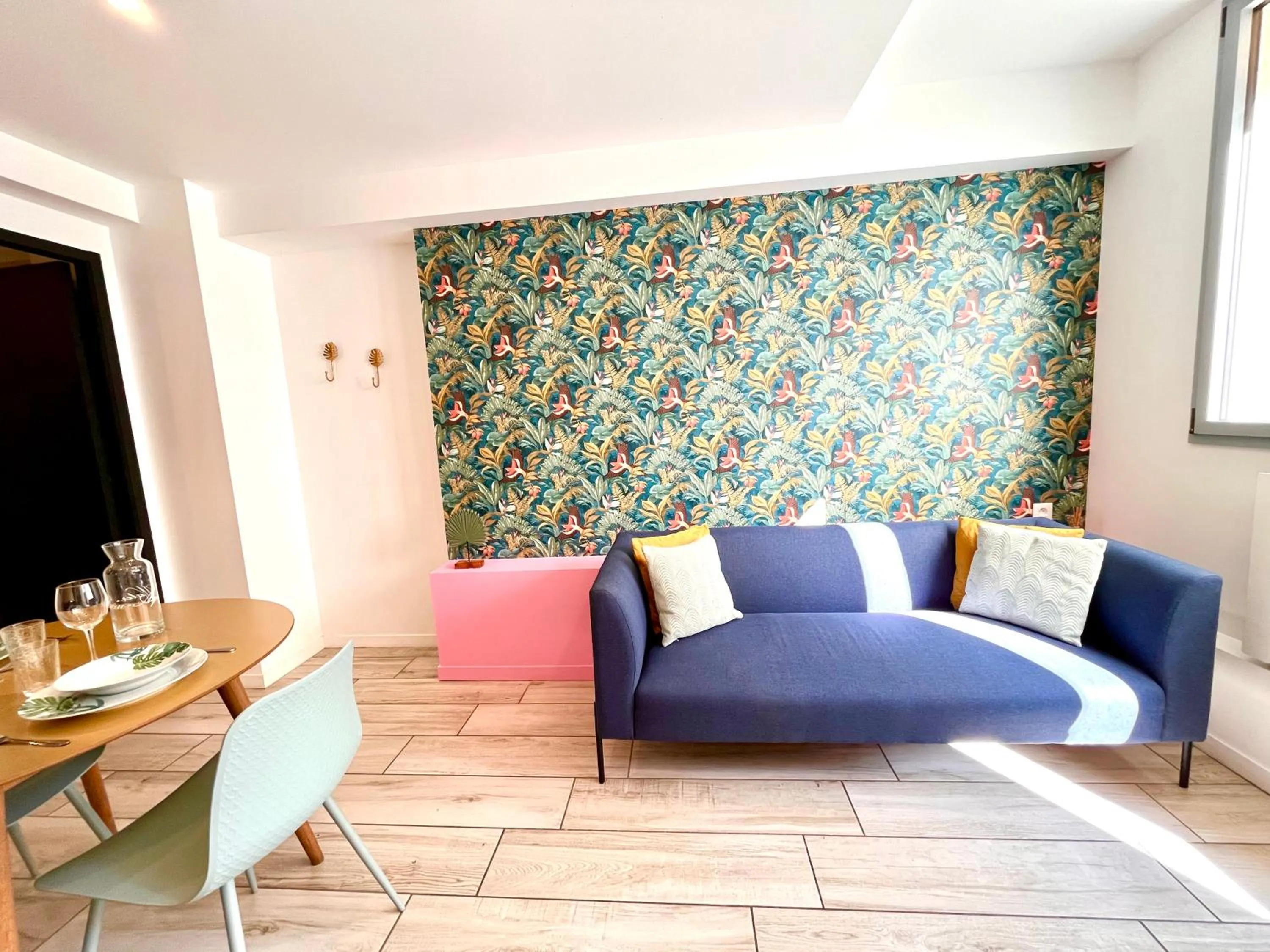 City Affaire, Petit déjeuner OFFERT en Hypercentre