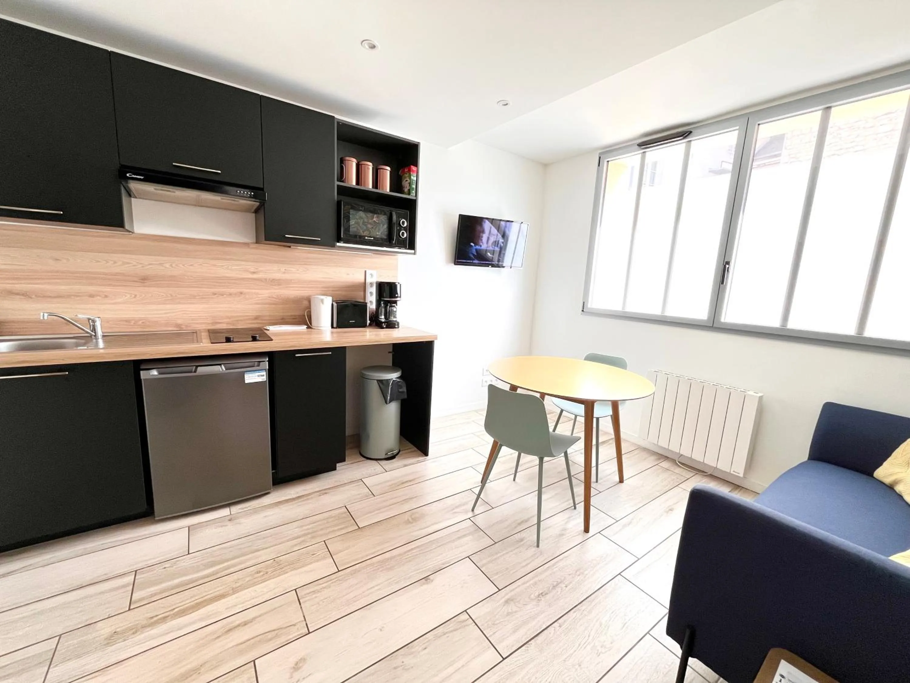 City Affaire, Petit déjeuner OFFERT en Hypercentre