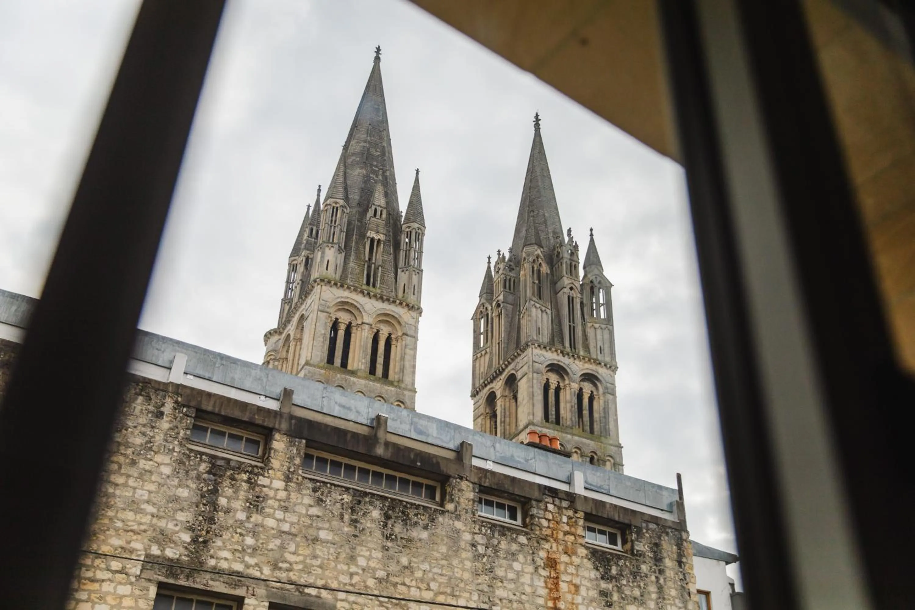 City Affaire, Petit déjeuner OFFERT en Hypercentre