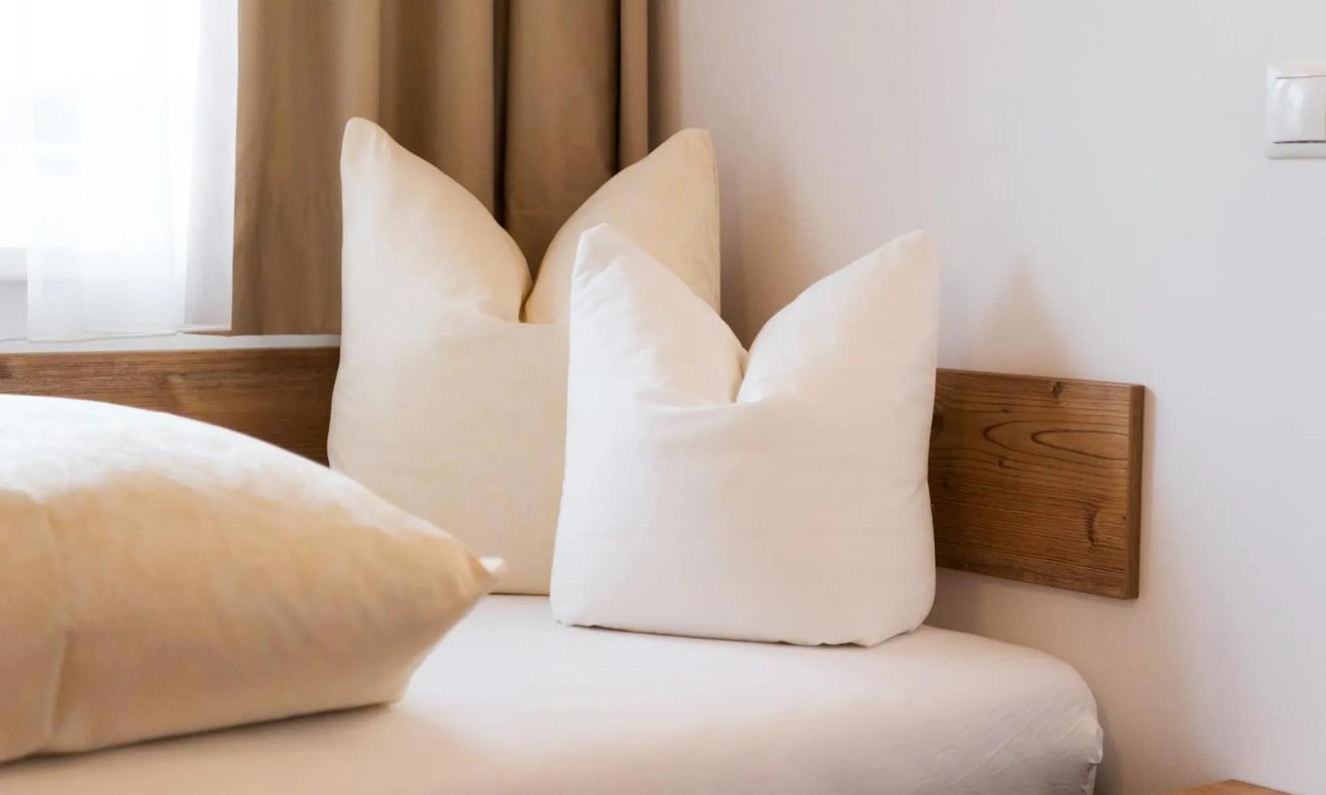 Photo of the whole room, Bed in Hotel Gabl by Alpeffect Hotels