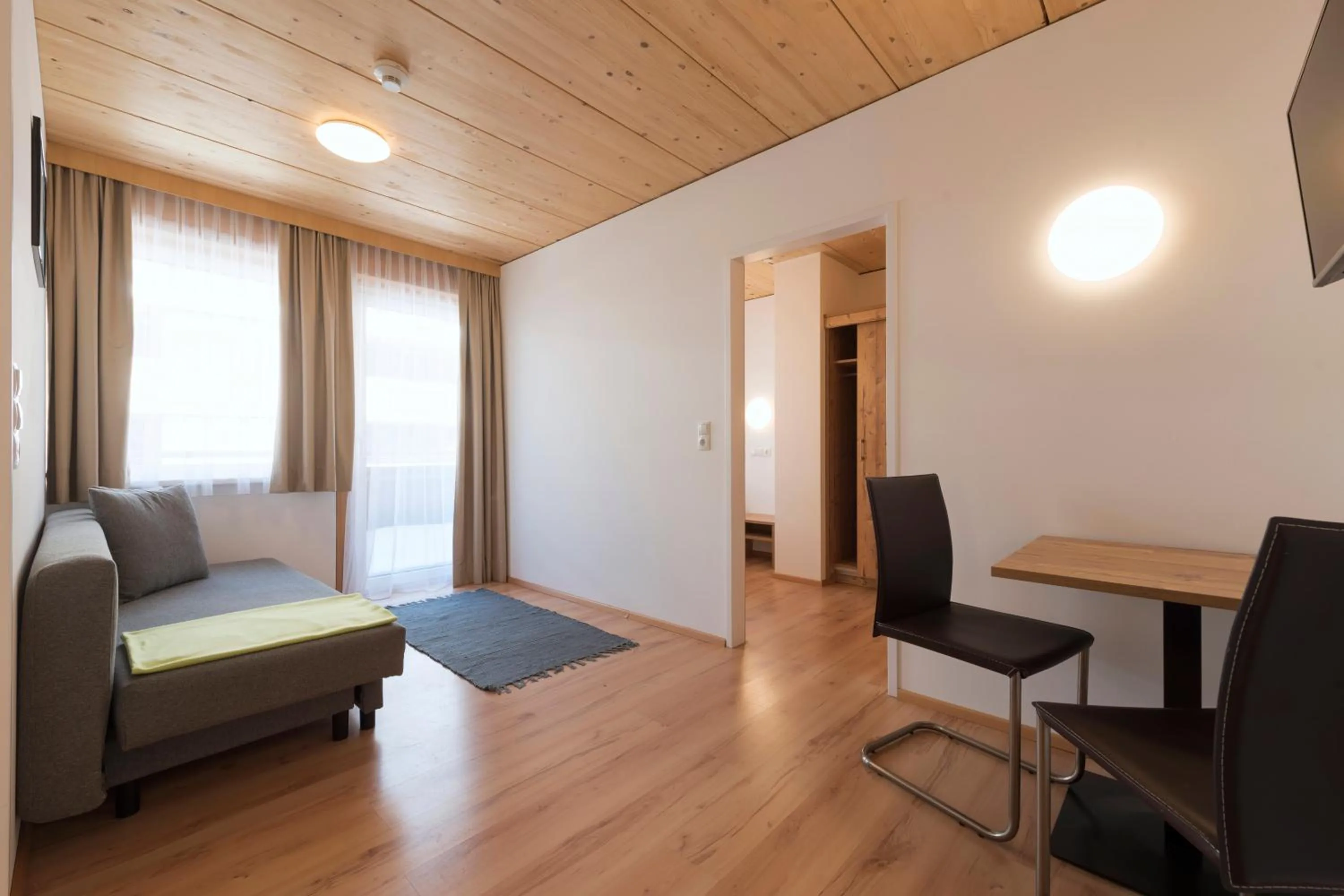 TV and multimedia in Hotel Gabl by Alpeffect Hotels