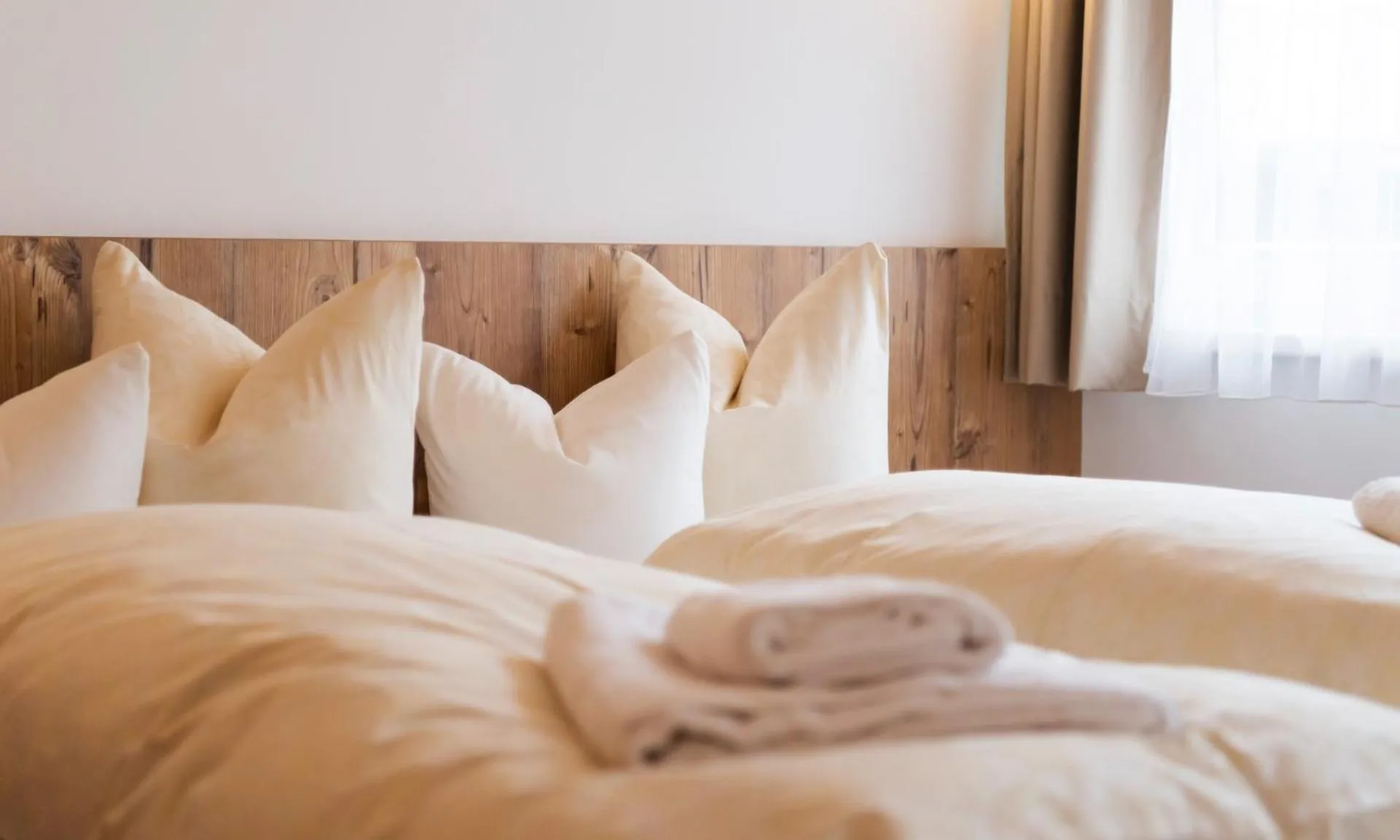 Bedroom, Bed in Hotel Gabl by Alpeffect Hotels