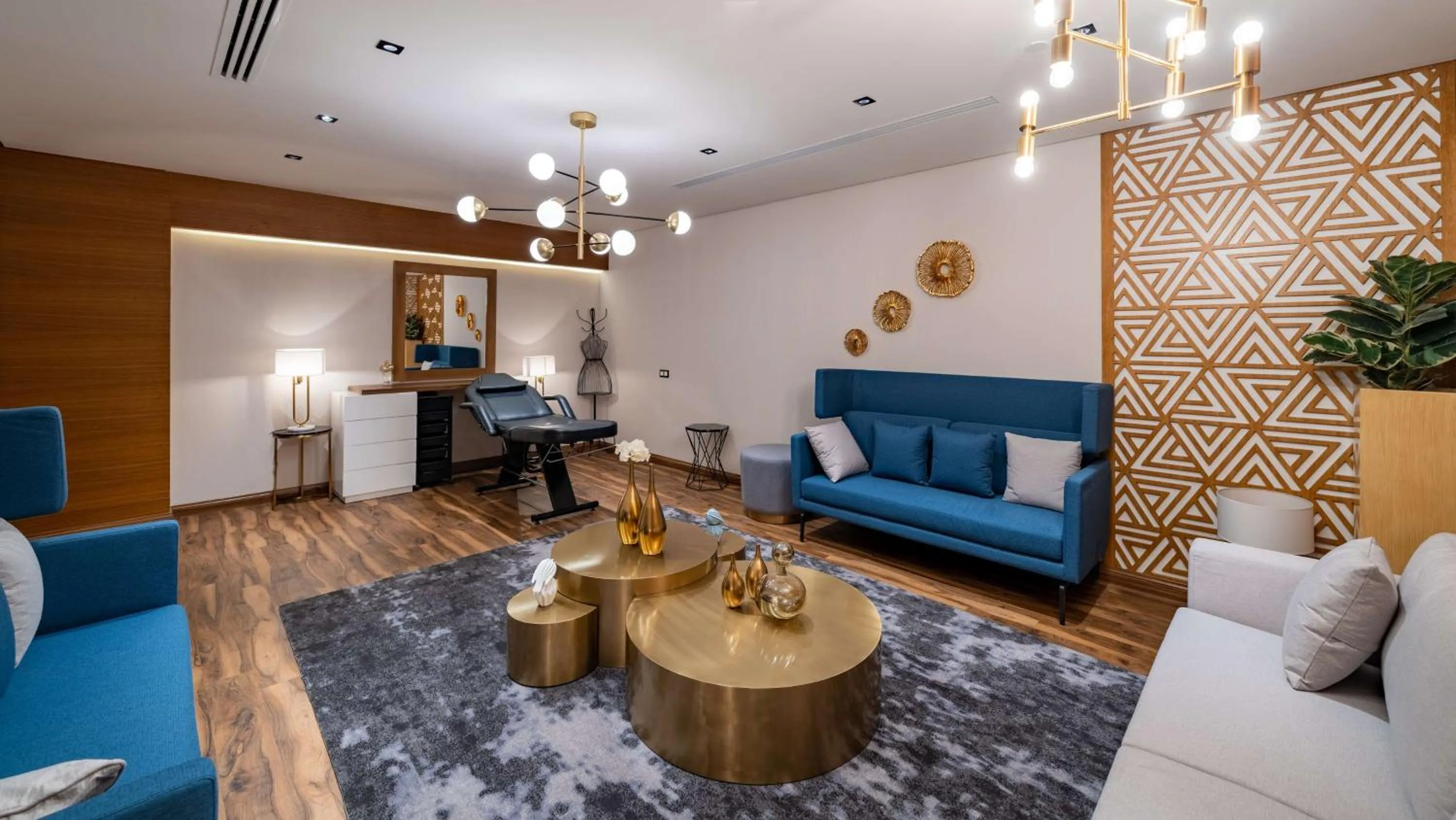 wedding in Radisson Blu Hotel Riyadh Qurtuba