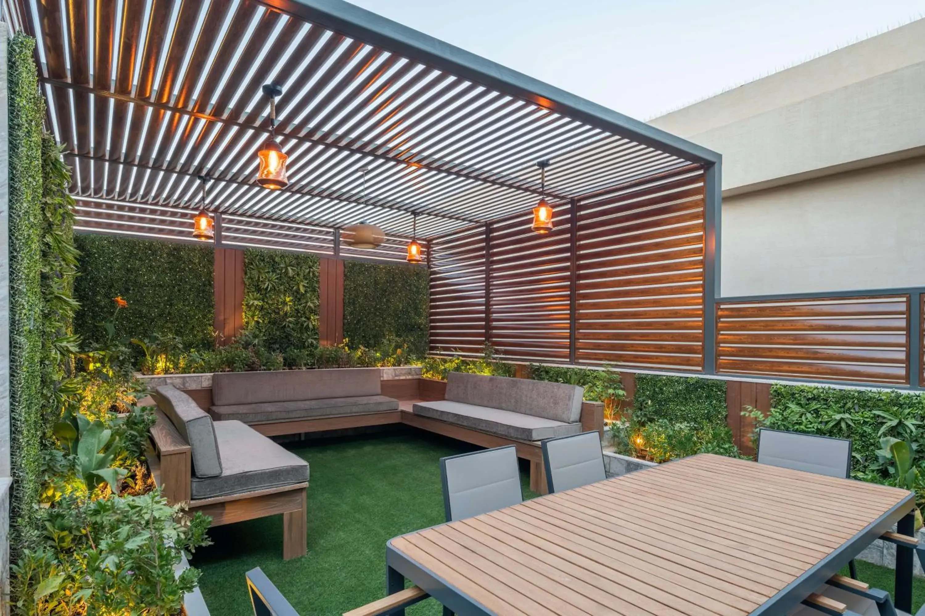 Two-Bedroom Royal Suite in Radisson Blu Hotel Riyadh Qurtuba Two-Bedroom Royal Suite in Radisson Blu Hotel Riyadh Qurtuba