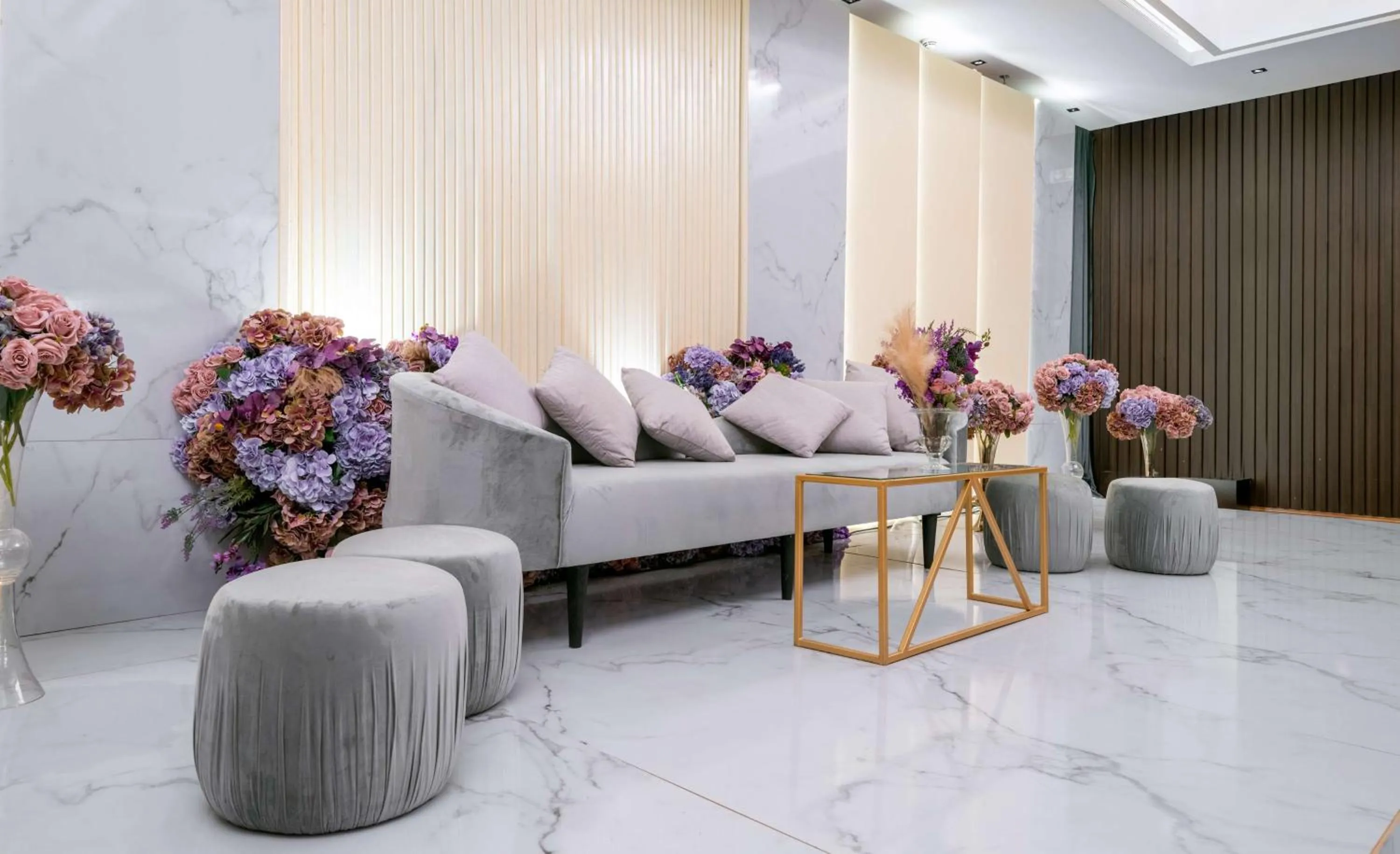 wedding in Radisson Blu Hotel Riyadh Qurtuba