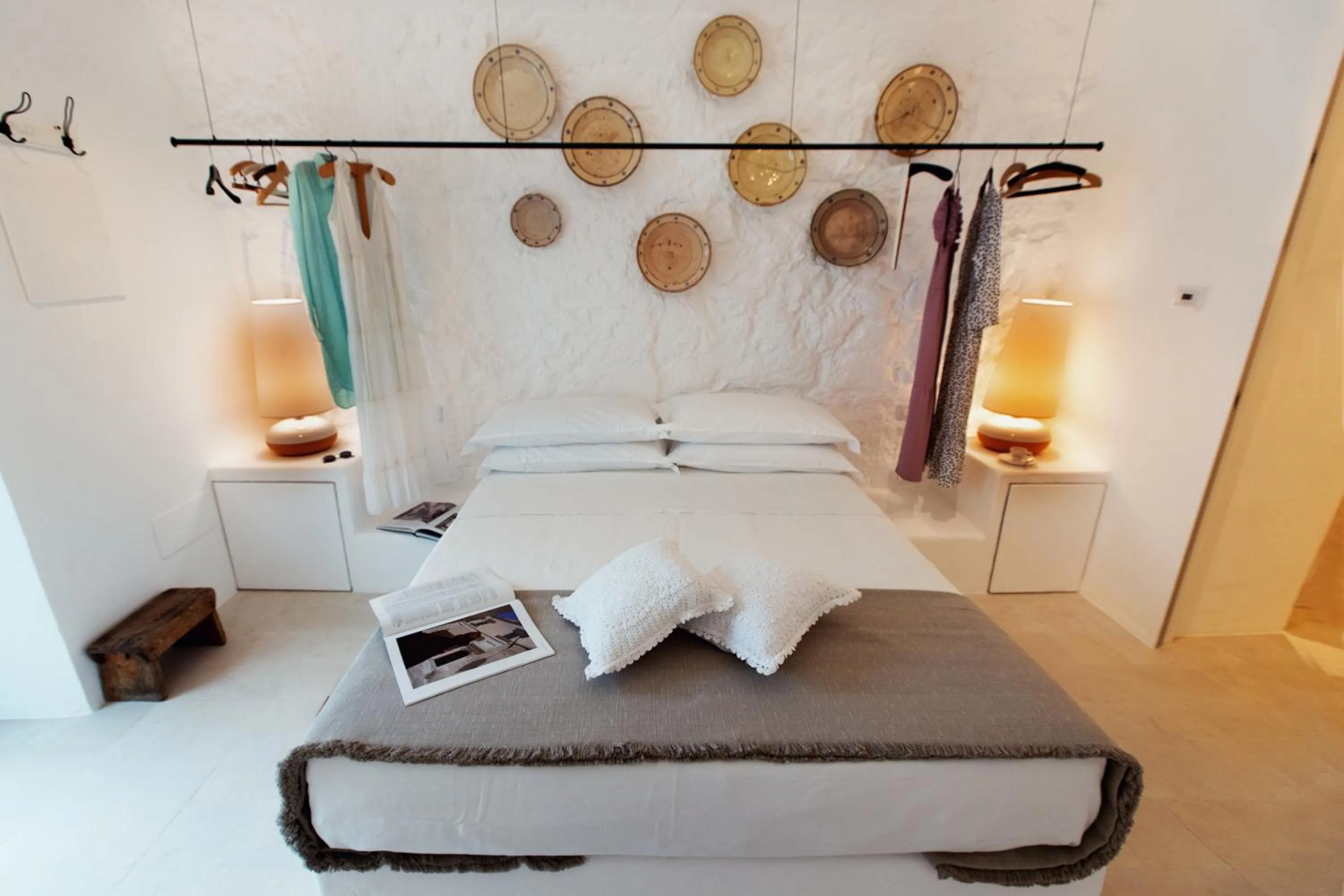 Bed in Corte Manfredi