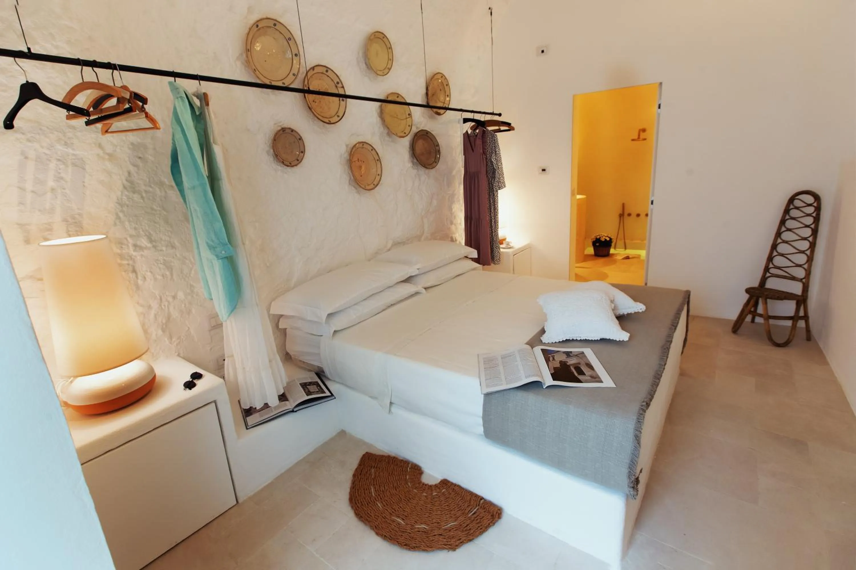 Bed in Corte Manfredi