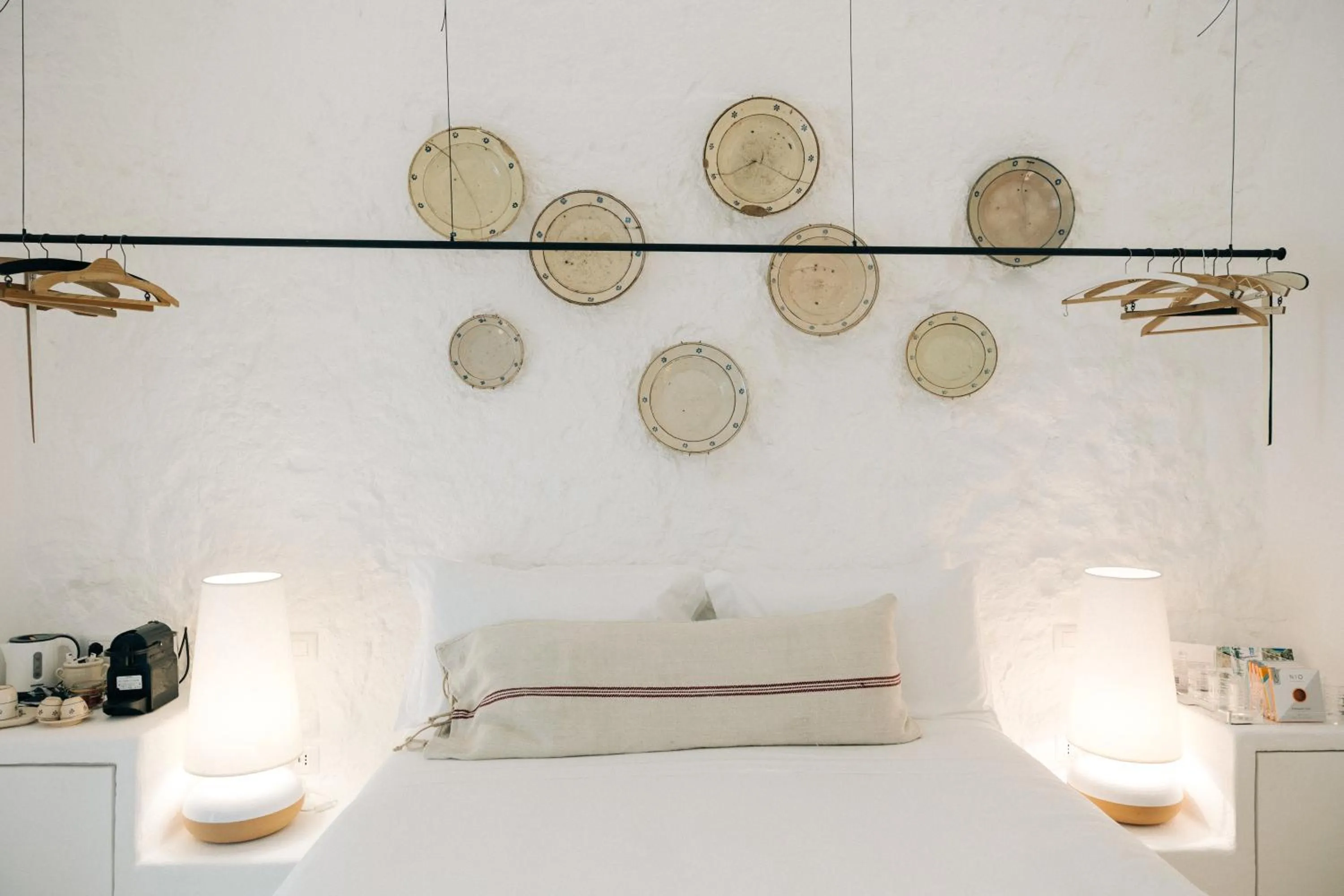 Bed in Corte Manfredi