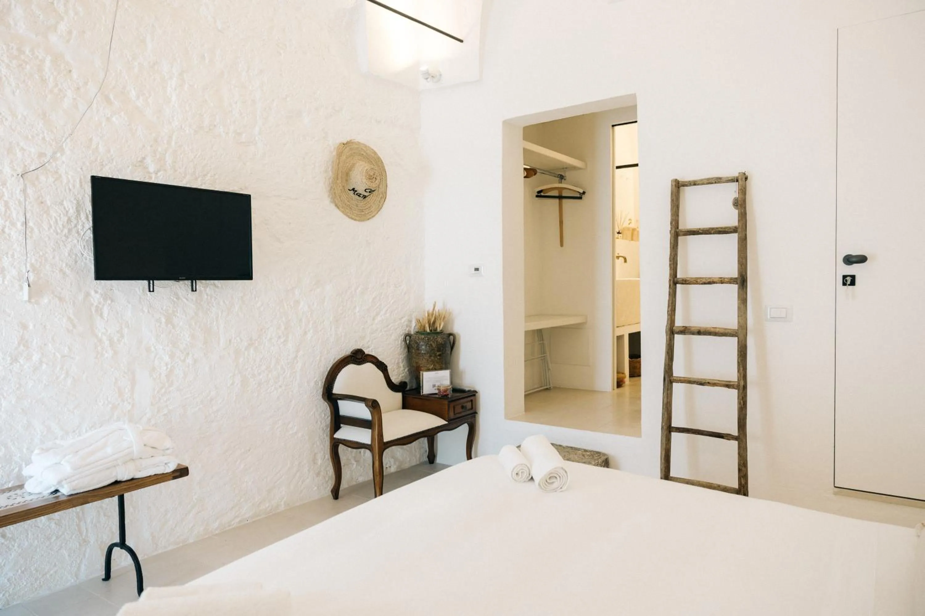 Bed in Corte Manfredi