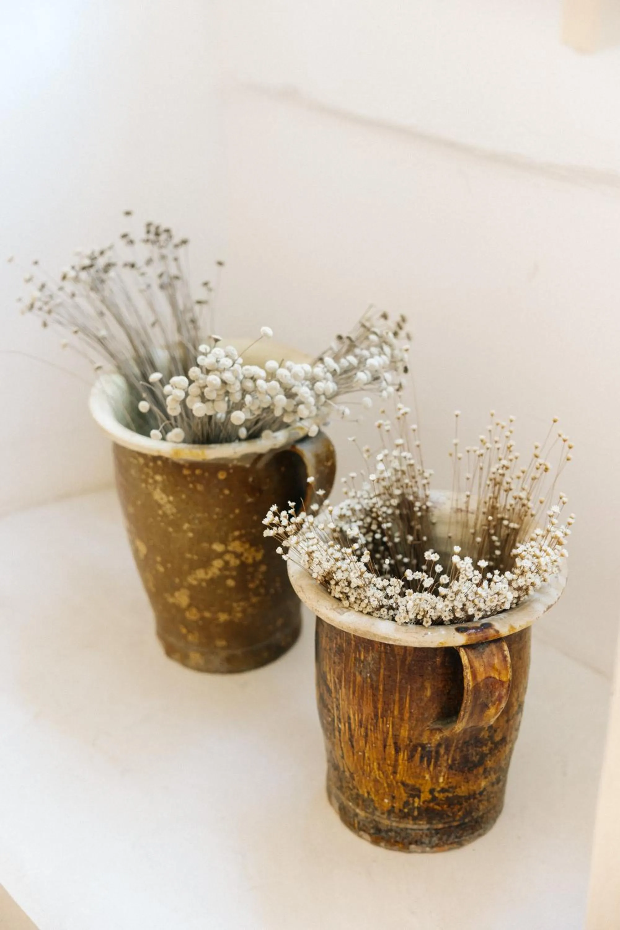 Decorative detail in Corte Manfredi