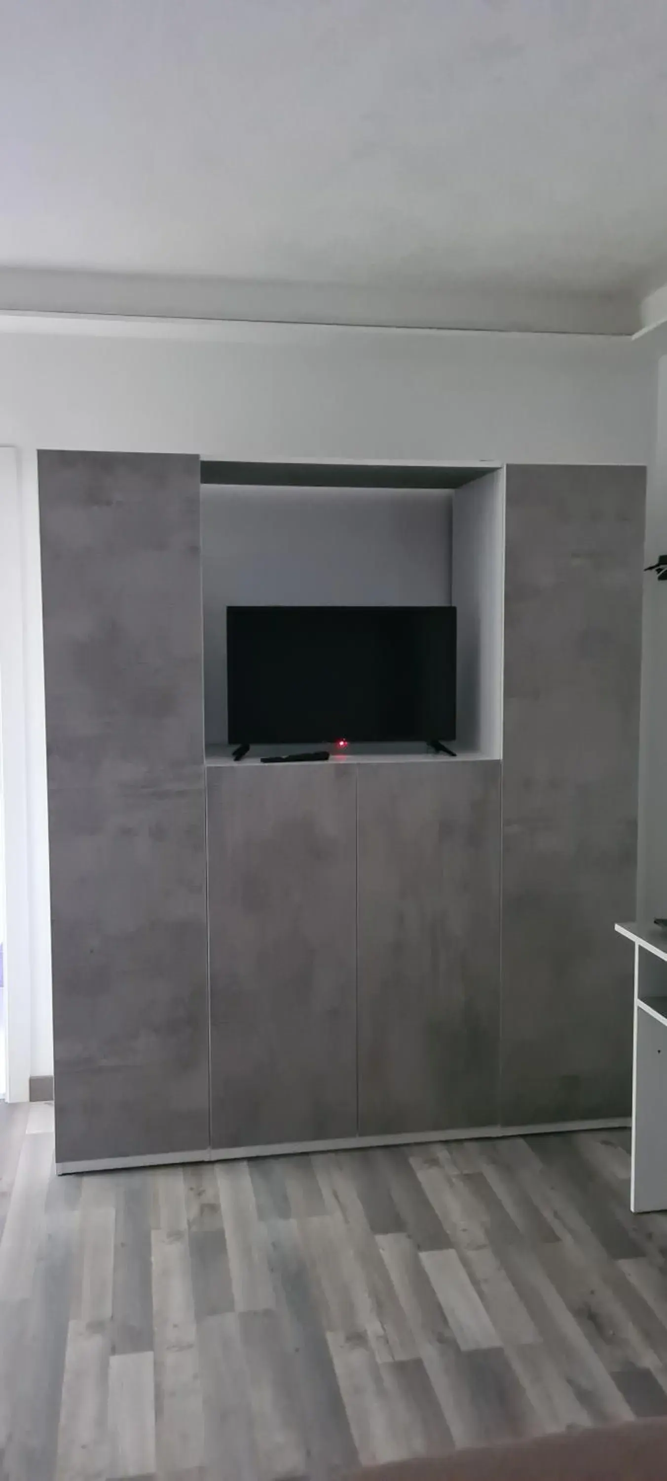 Double or Twin Room in Albergo 3 Torri Double or Twin Room in Albergo 3 Torri