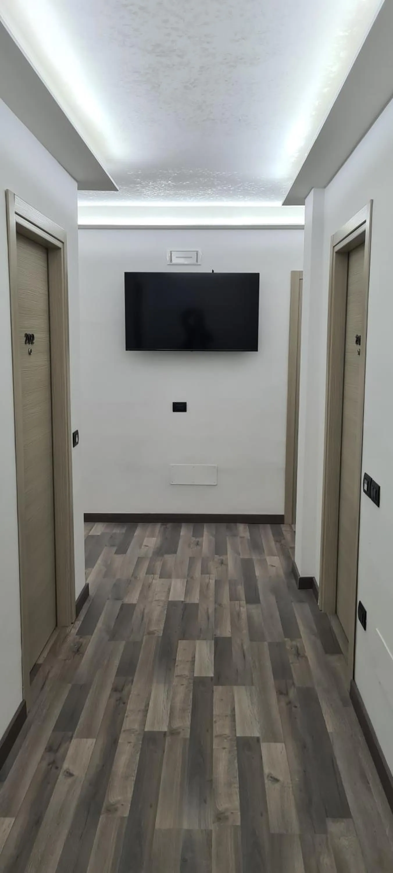 Entertainment in Albergo 3 Torri