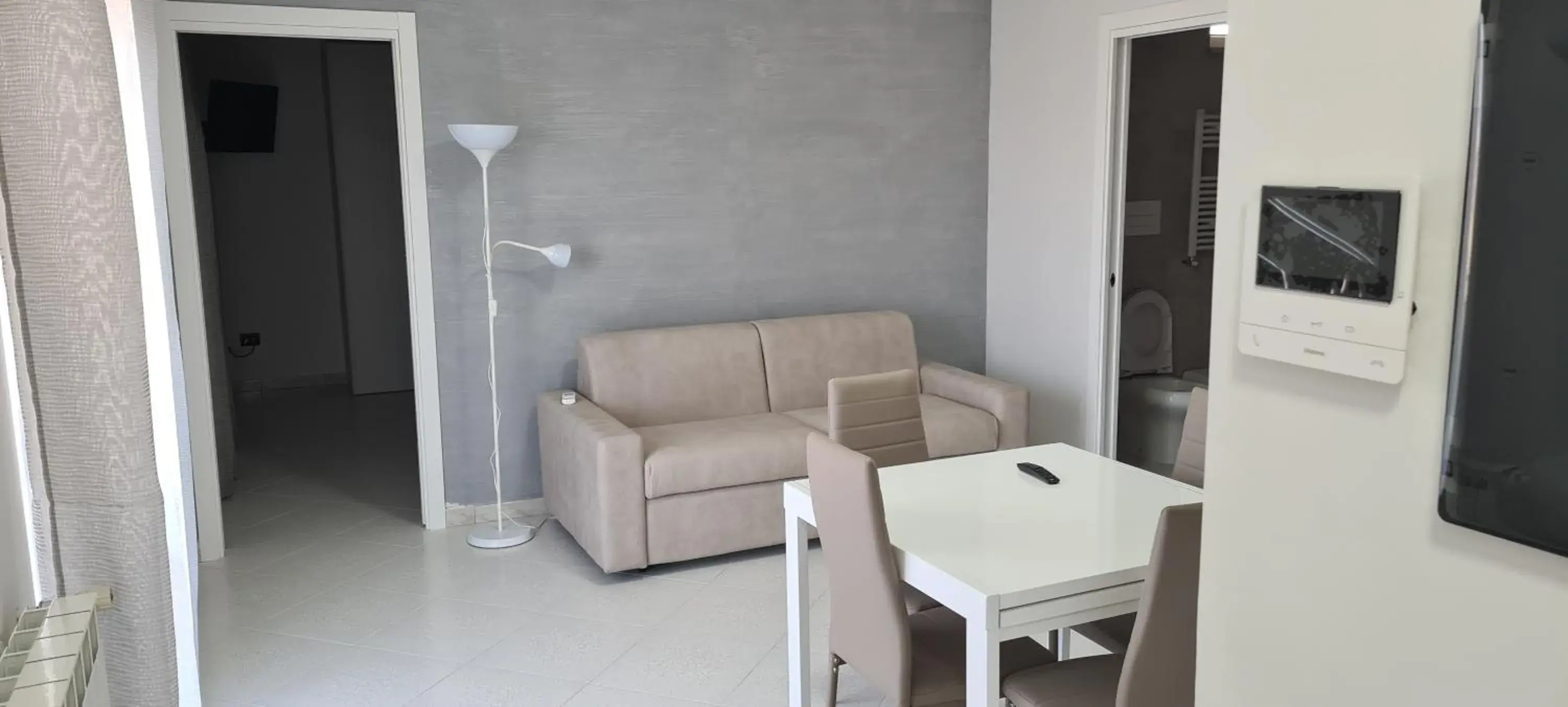 Family Suite in Albergo 3 Torri Family Suite in Albergo 3 Torri